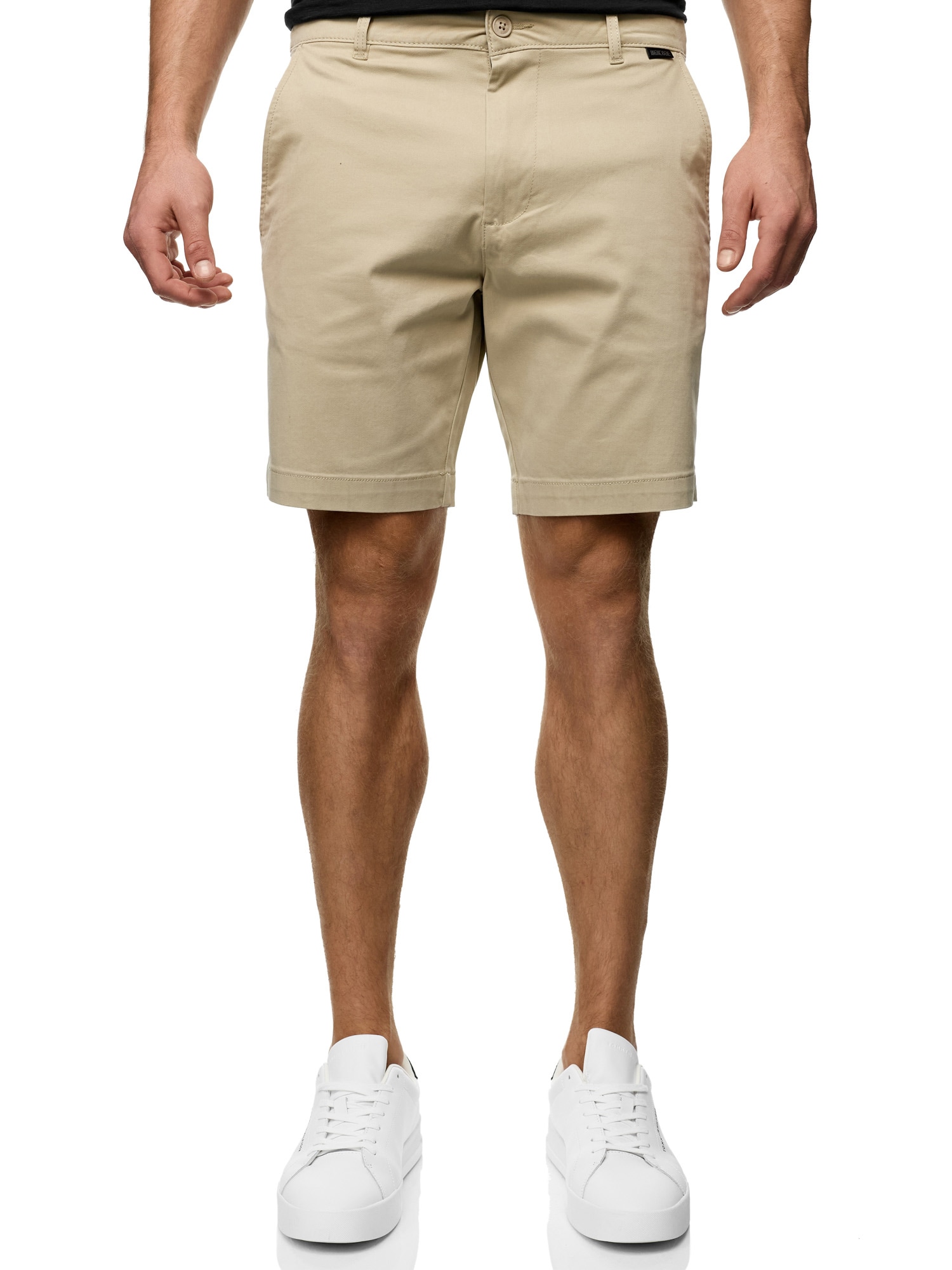 Indicode Chinoshorts »INTristian«