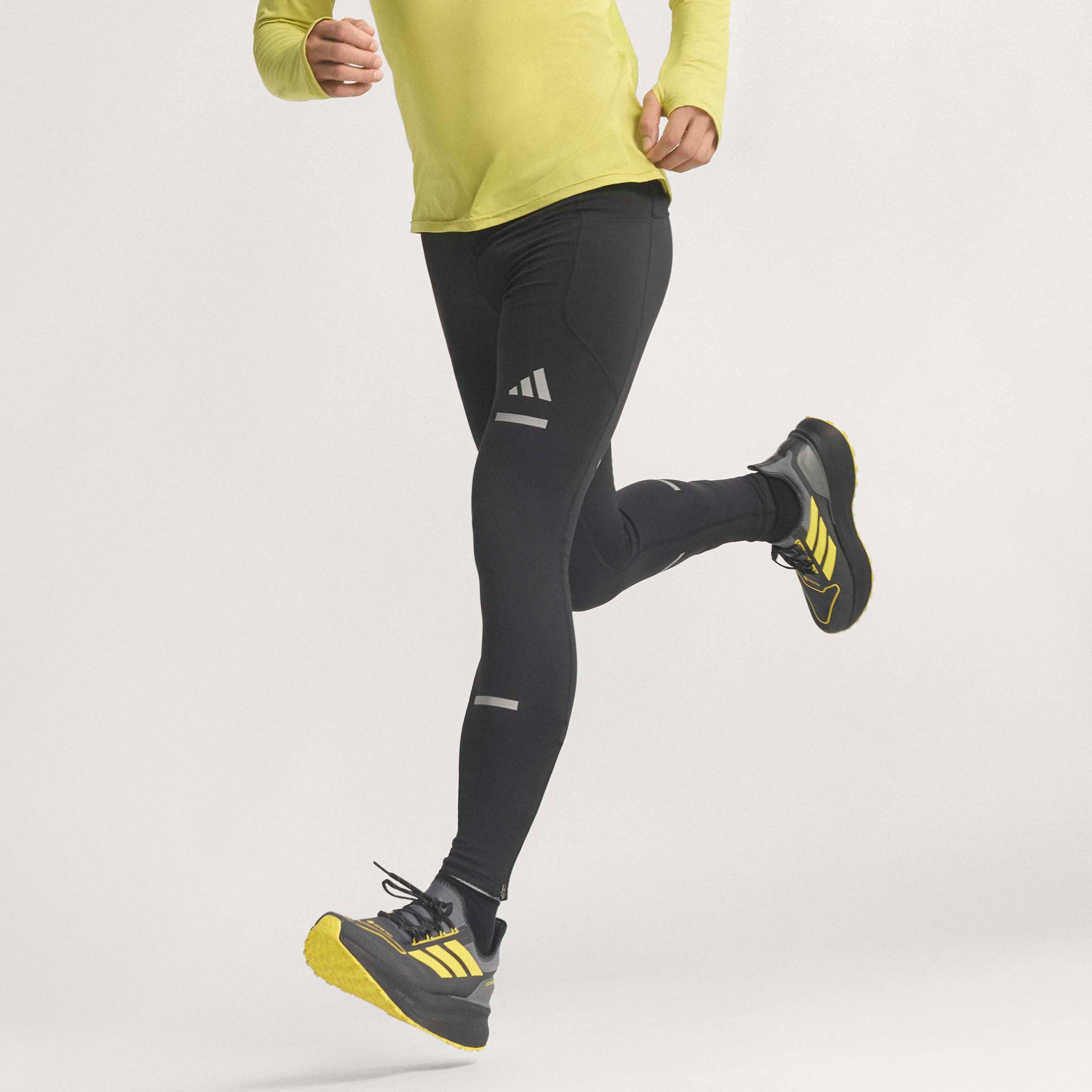adidas Performance Lauftights »ADI365 RUNNING CLIMAWARM LEGGINGS«