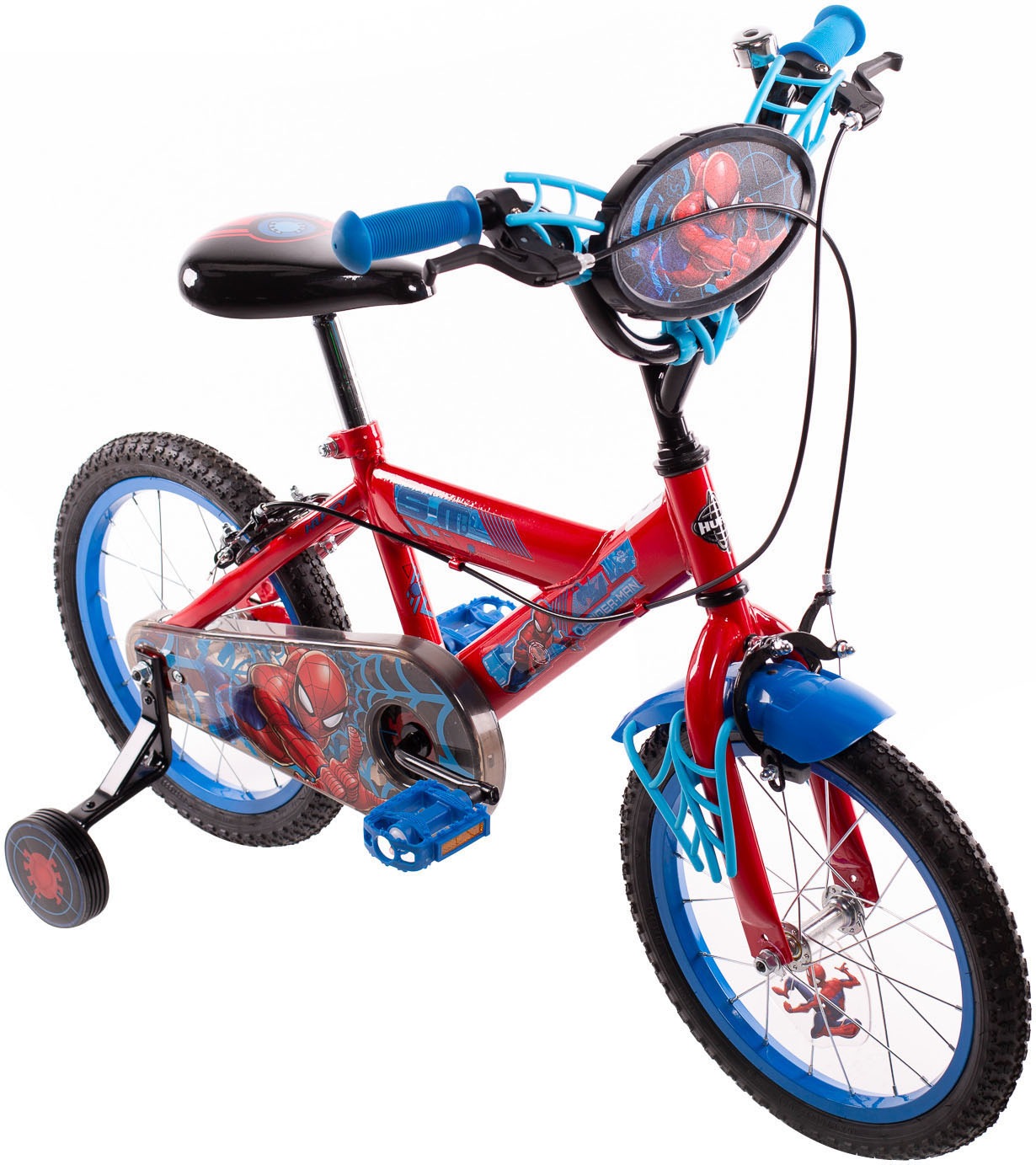 Huffy Kinderfahrrad