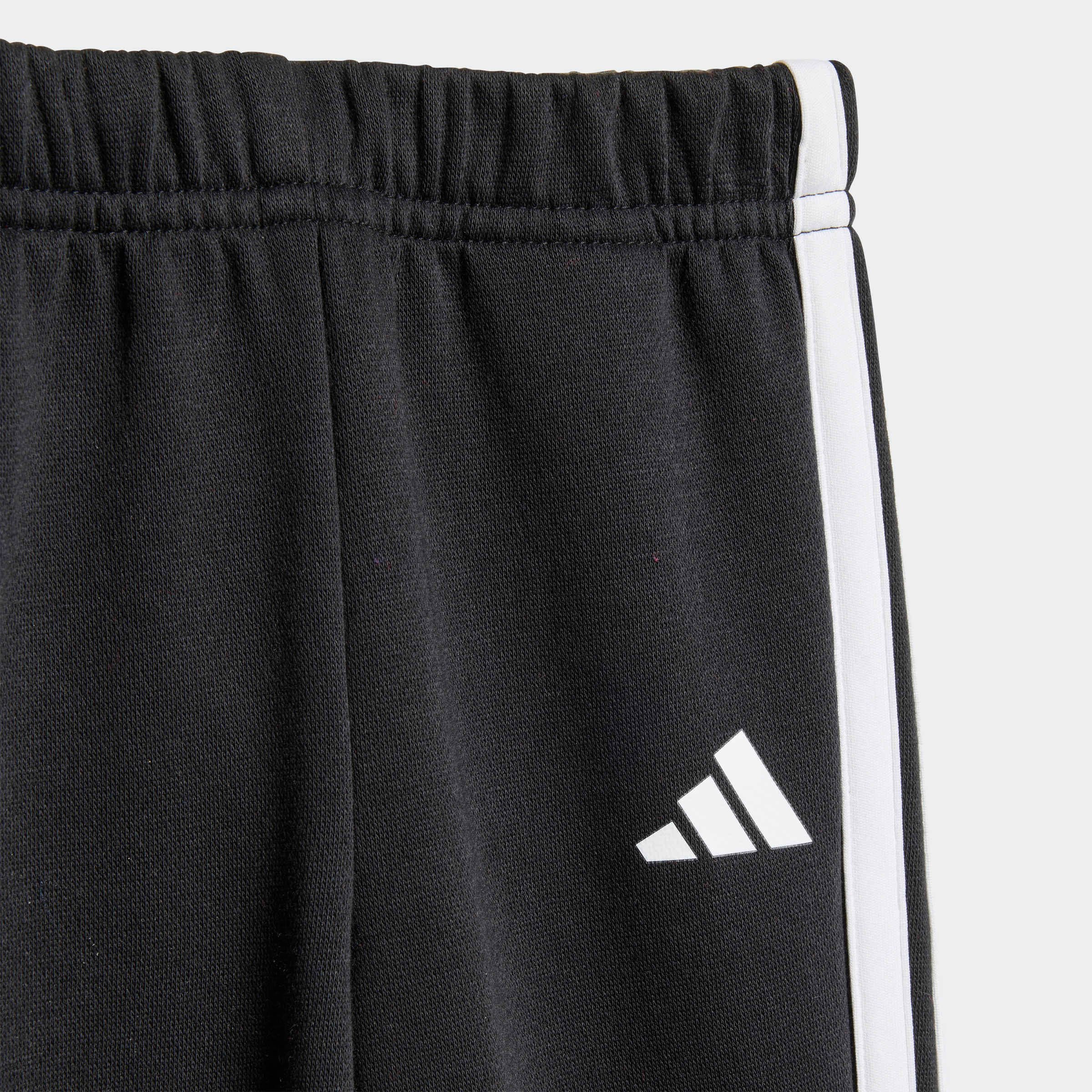 adidas Sportswear Trainingsanzug »I 3S TIB FL SET«, (2 tlg.)