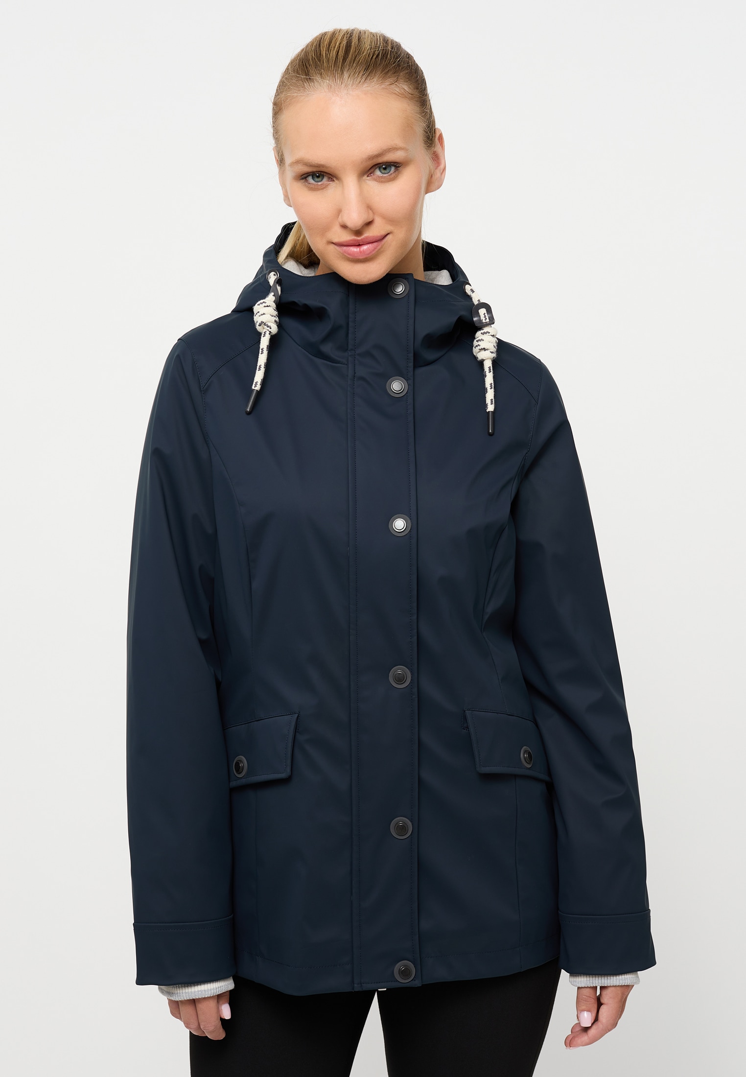 Eterna Regenjacke