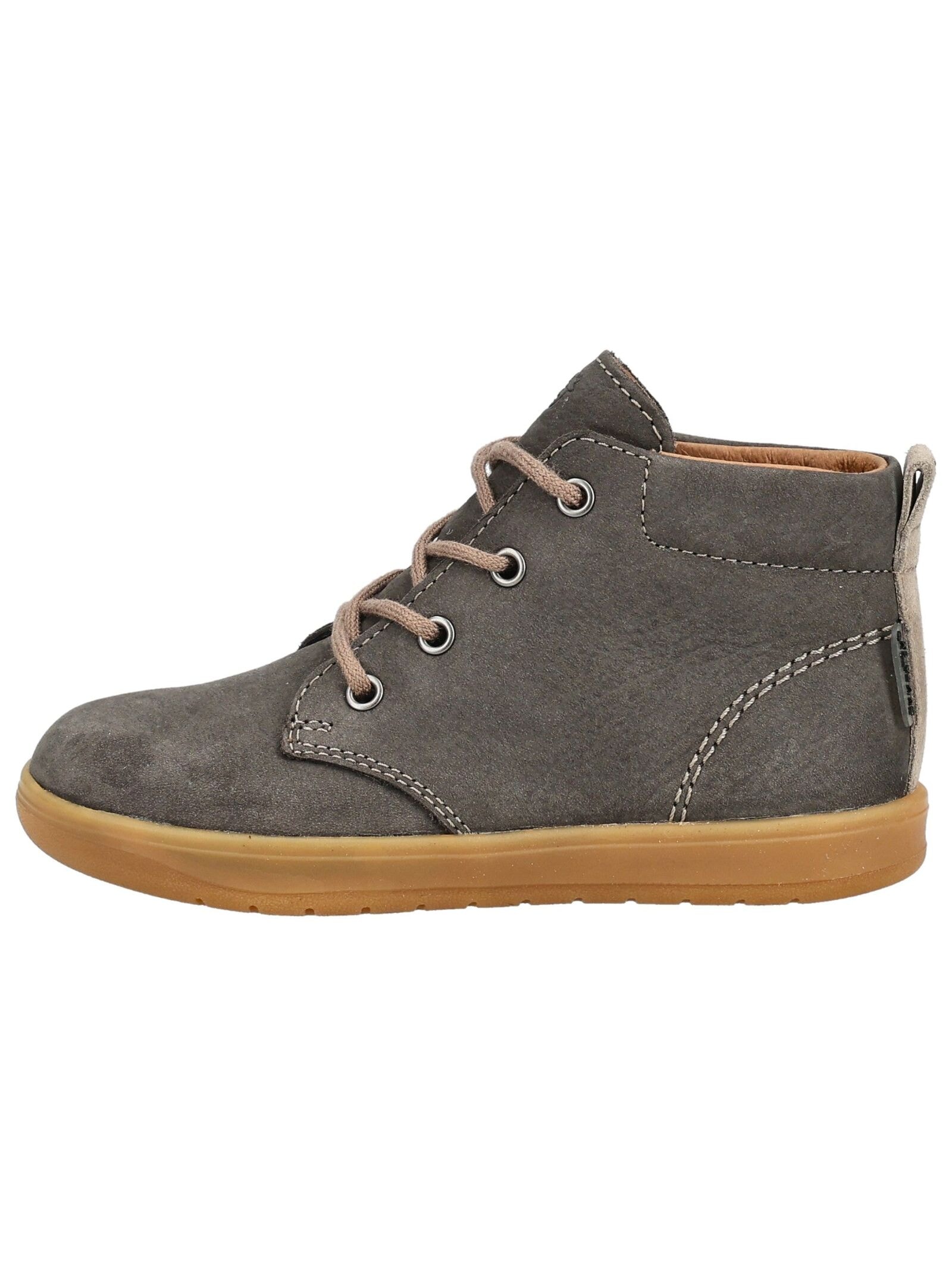 Pepino Schnürstiefelette »Pepino Stiefelette Leder«