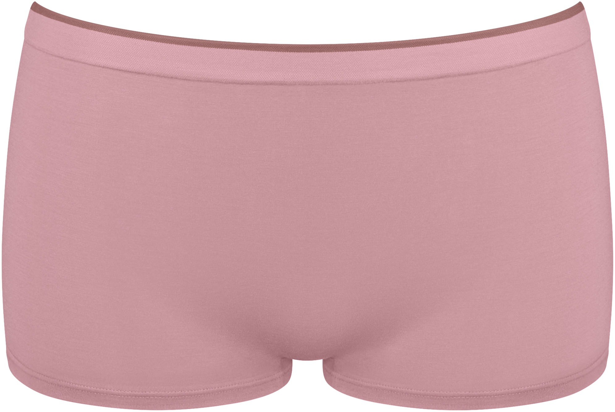 sloggi Panty »GO Sense«, (2er Pack), Santoni Rundstrick