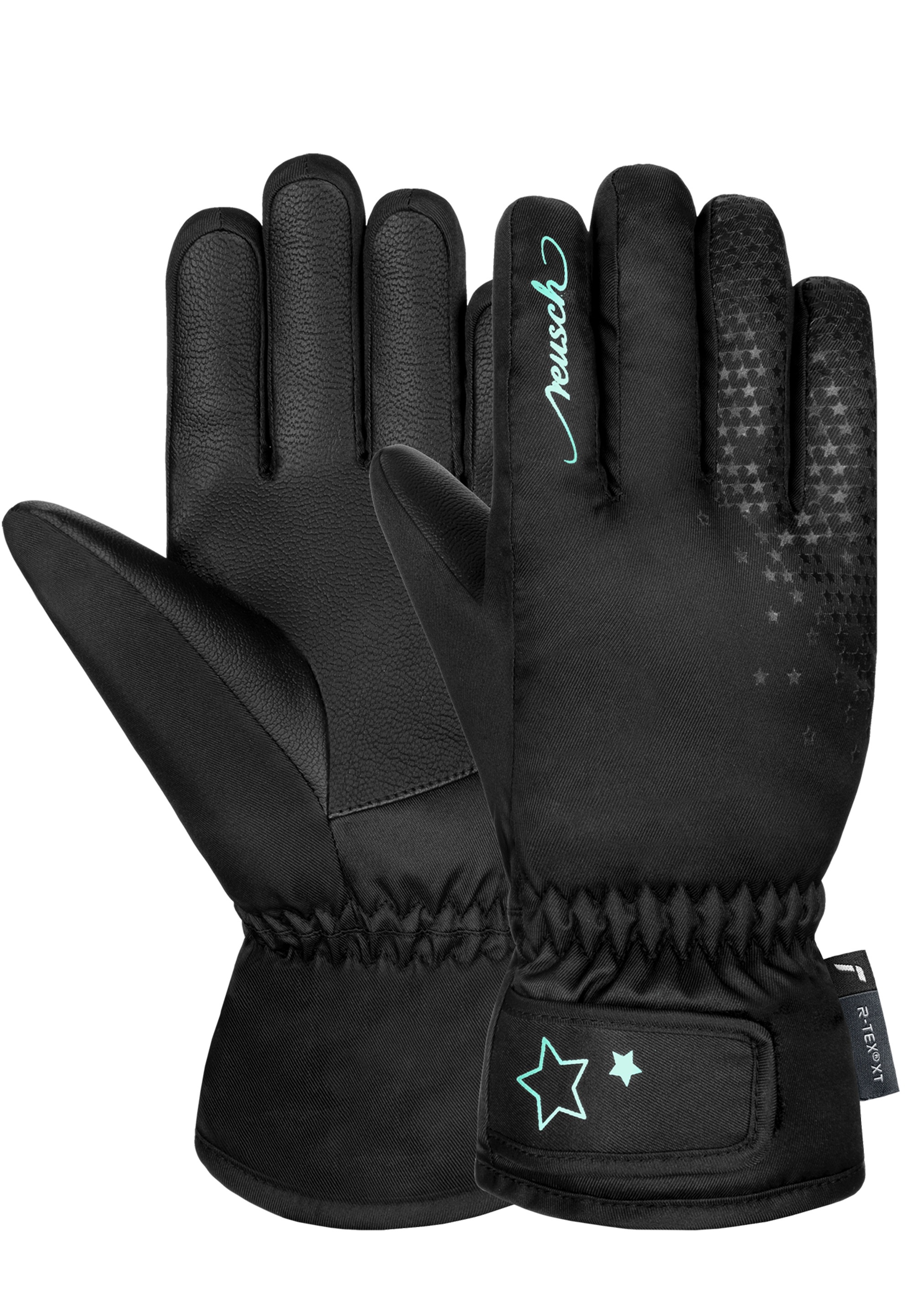 Reusch Skihandschuhe »Alice R-TEX® XT Junior«...