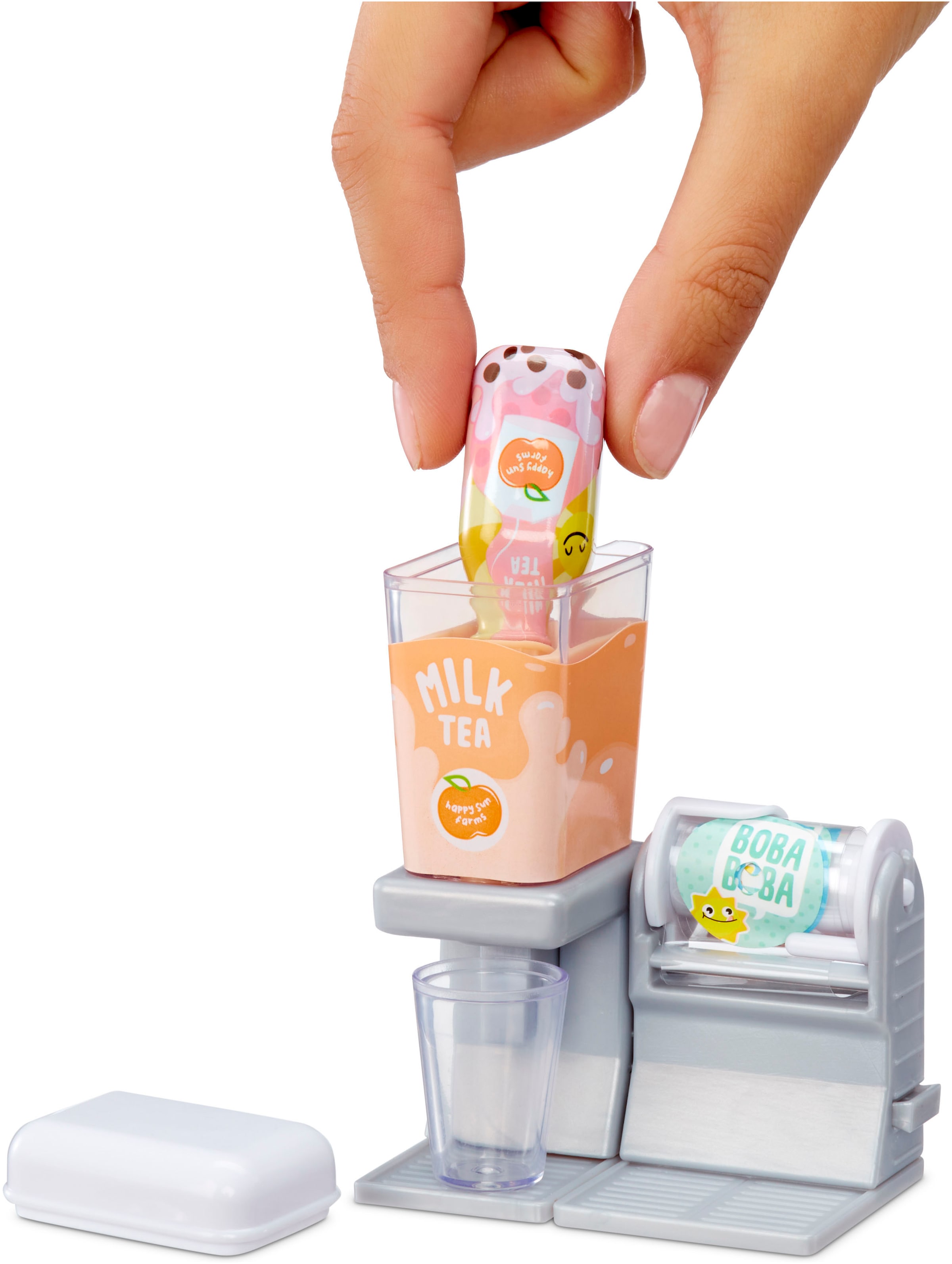 MGA ENTERTAINMENT Kinder-Haushaltsset »MGA's Miniverse - Make It Mini Appliances«, sortierte Lieferung