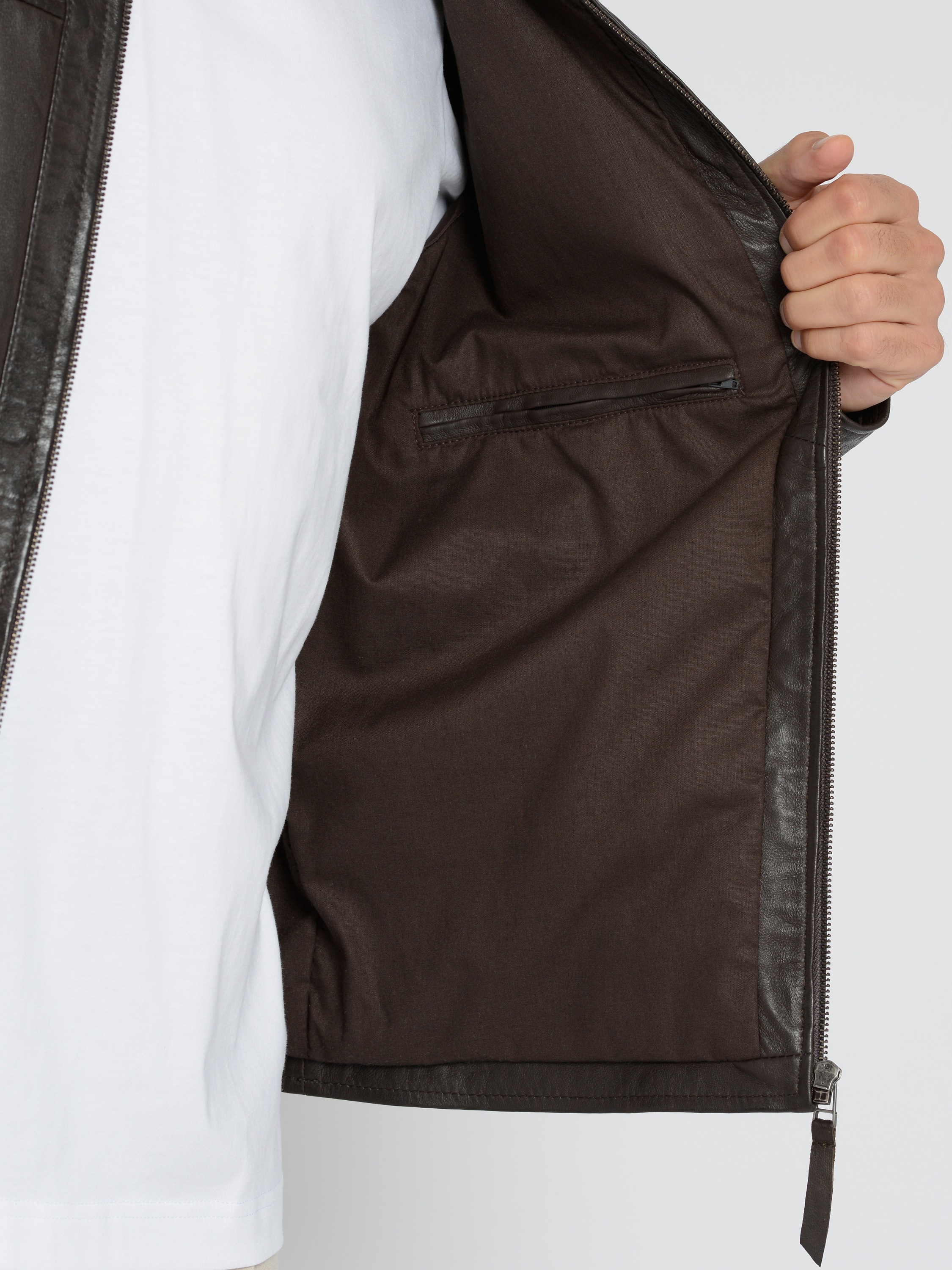 JCC Lederjacke »31023508«