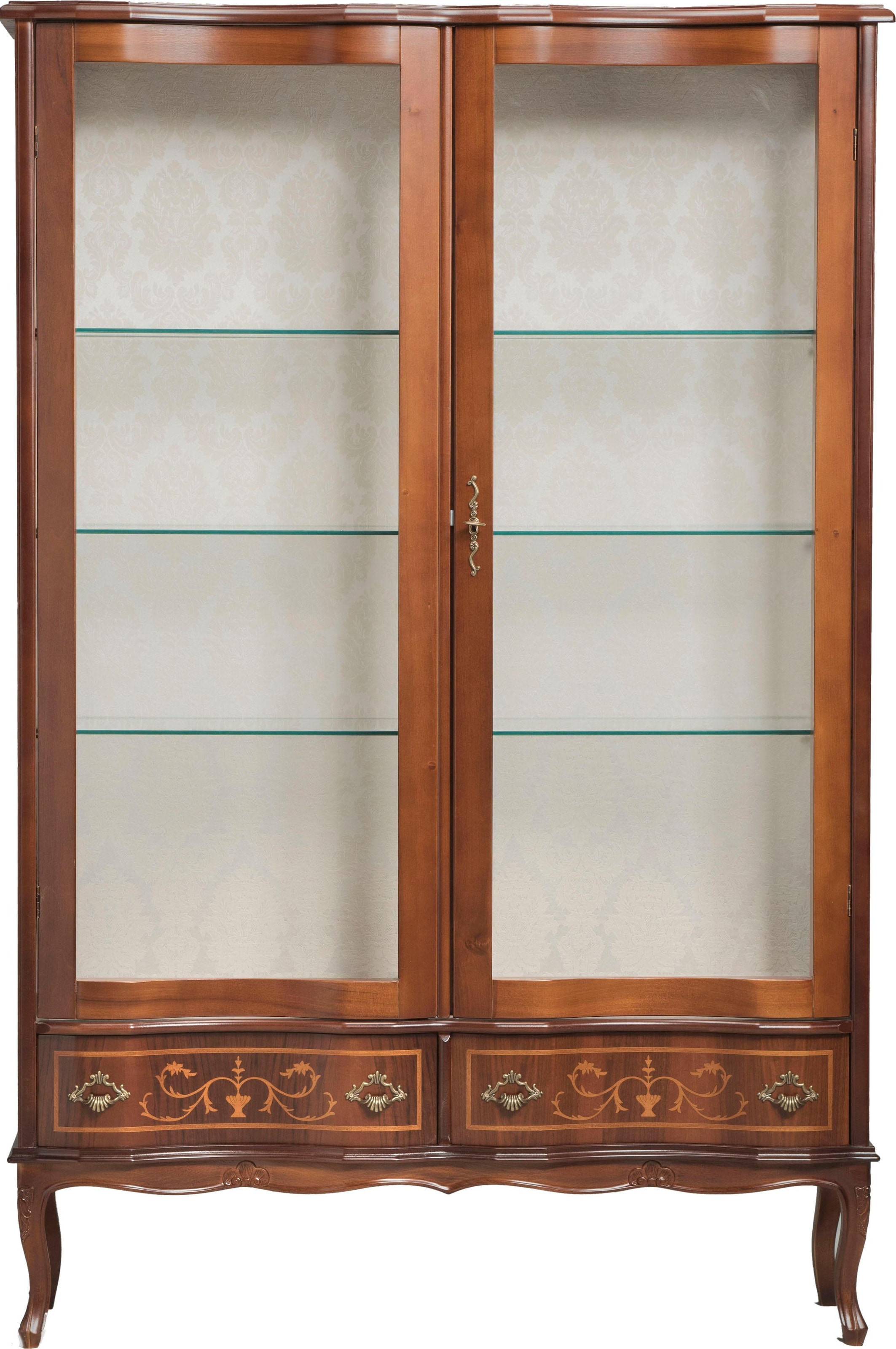 563«, affaire »PUCCINI 170 cm Vitrine | Home BAUR Höhe