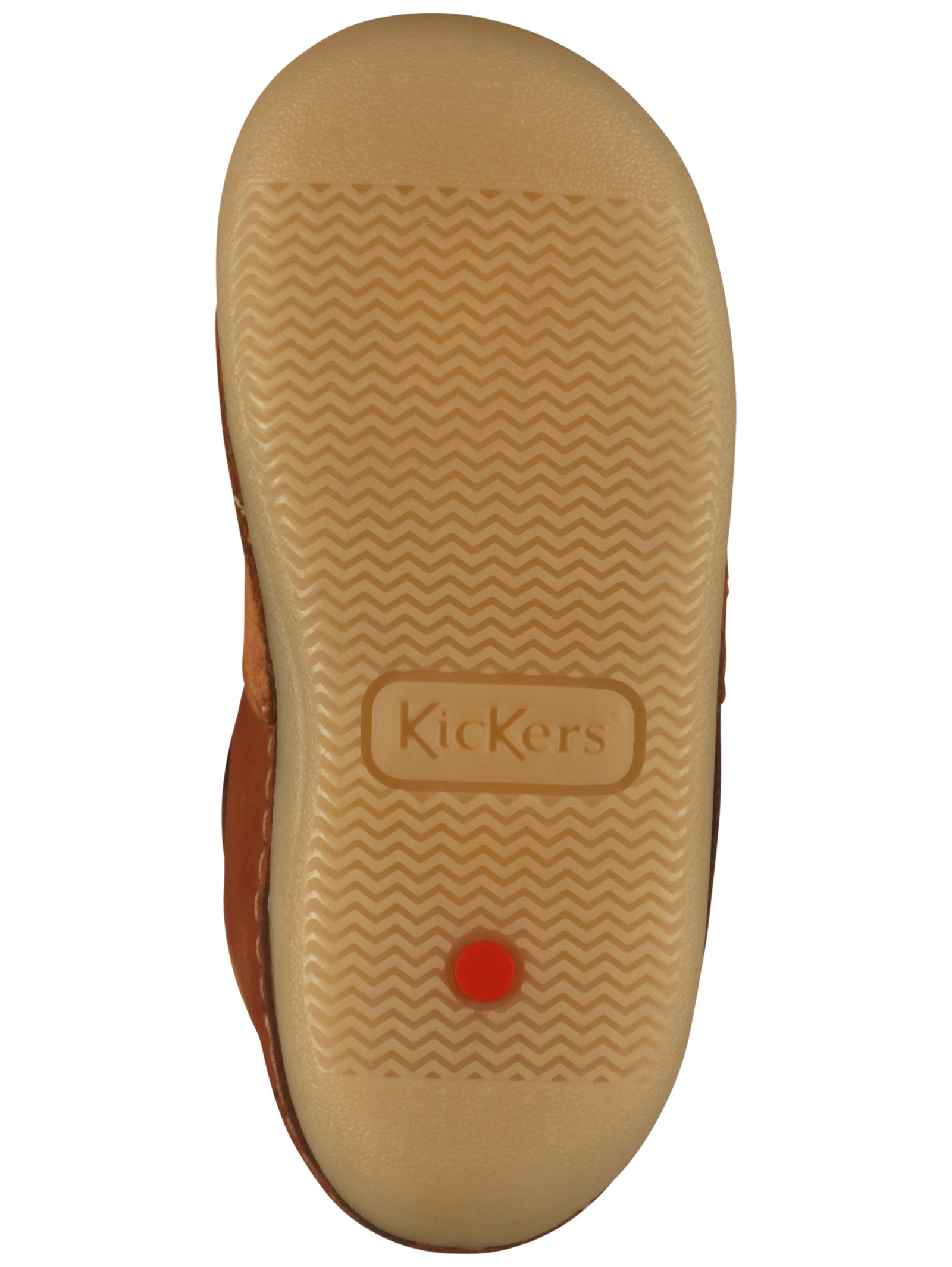 Kickers Sneaker »Kickers Stiefelette Leder«