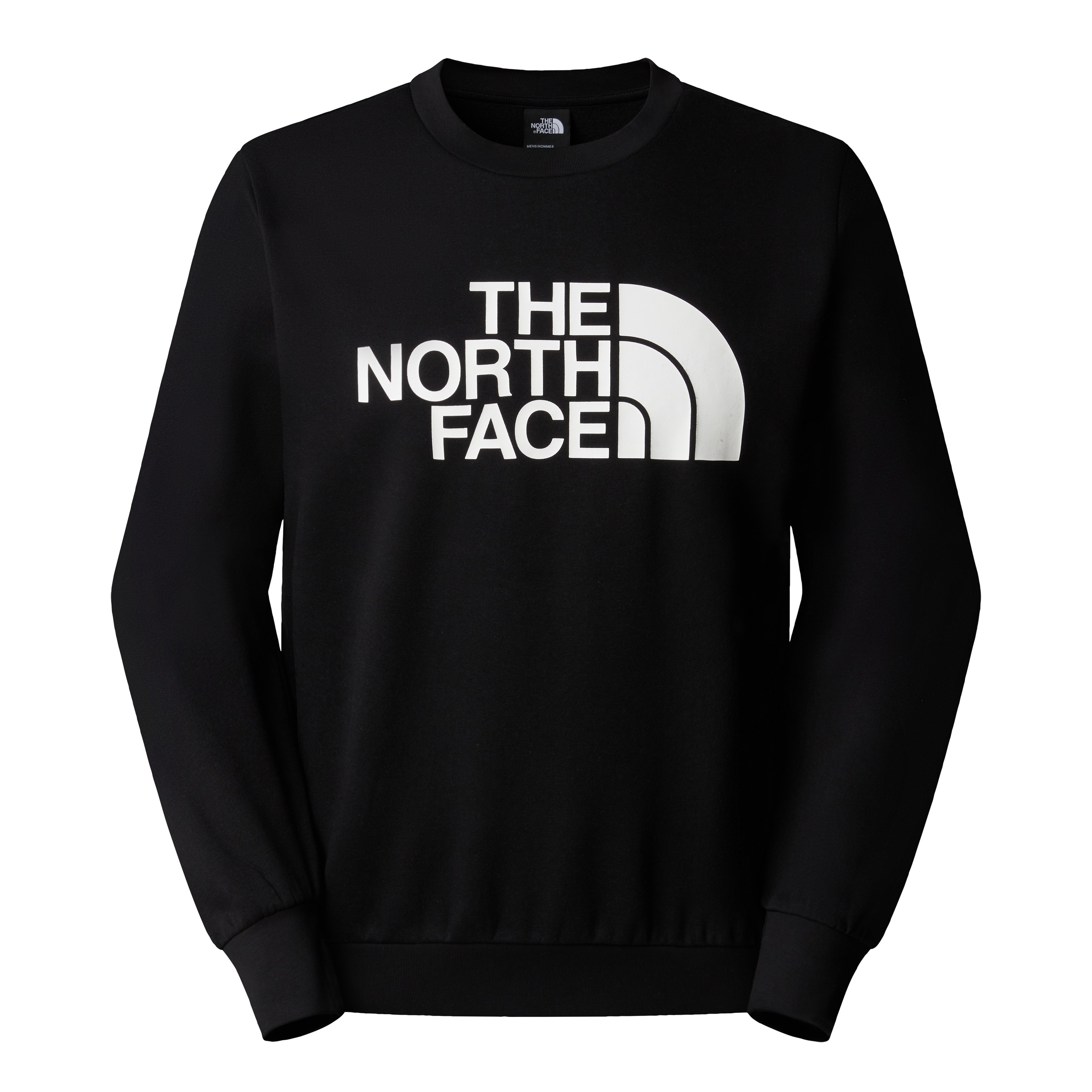 Thumbnail - The North Face Sweater, für Freizeitaktivitäten, mit Logodruck und Markenlabel