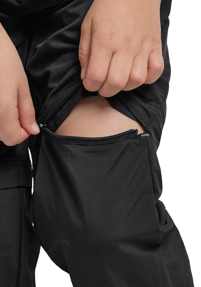 Thumbnail - Jack Wolfskin Zip-off-Hose "SAFARI ZIP OFF PANTS K"