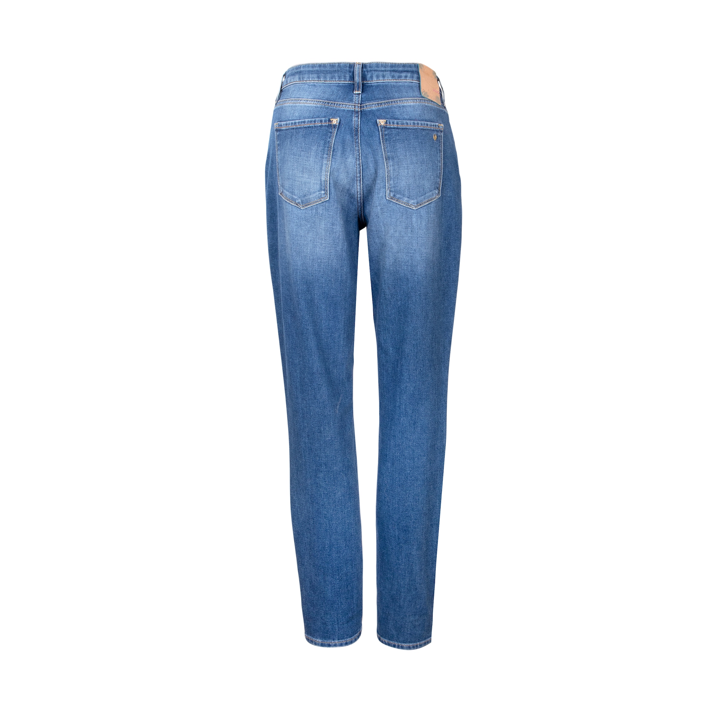 Lieblingsstück Röhrenjeans »AngeleyesH«