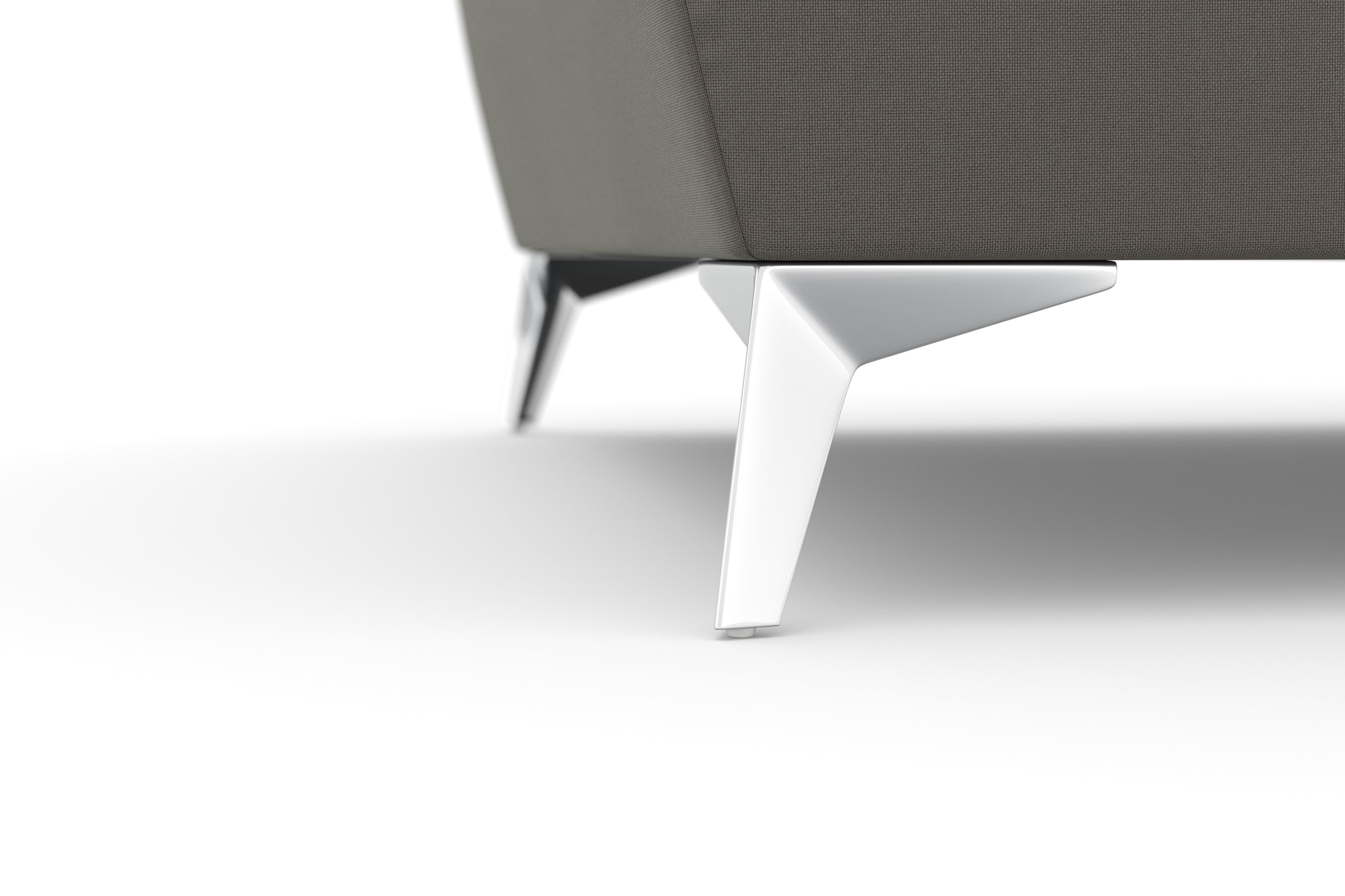 sit&more Ecksofa »Latigo L-Form« mit Mega-Recamiere, wahlweise mit Bettfunktion und Bettkasten