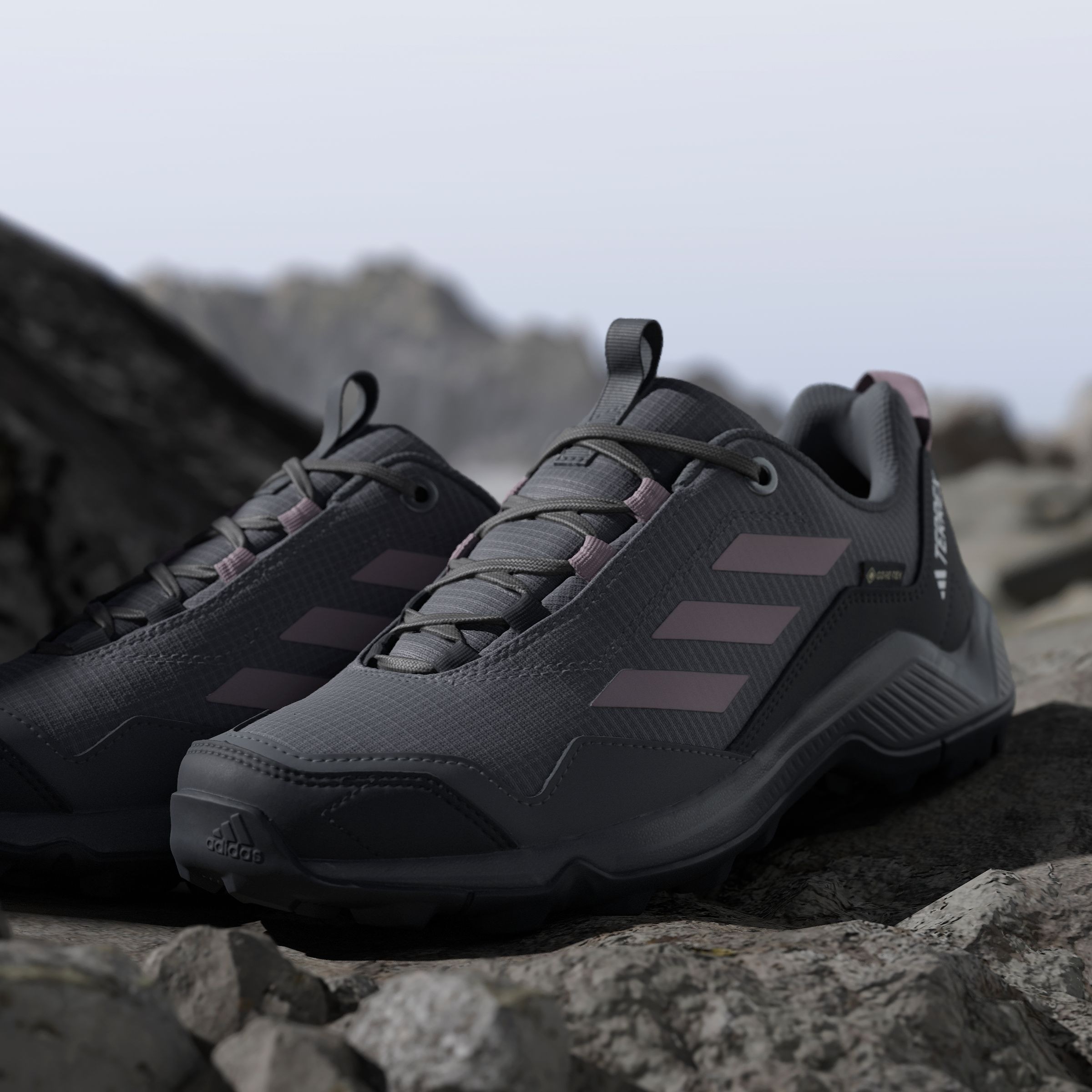 adidas TERREX Wanderschuh »TERREX EASTRAIL GORE-TEX«