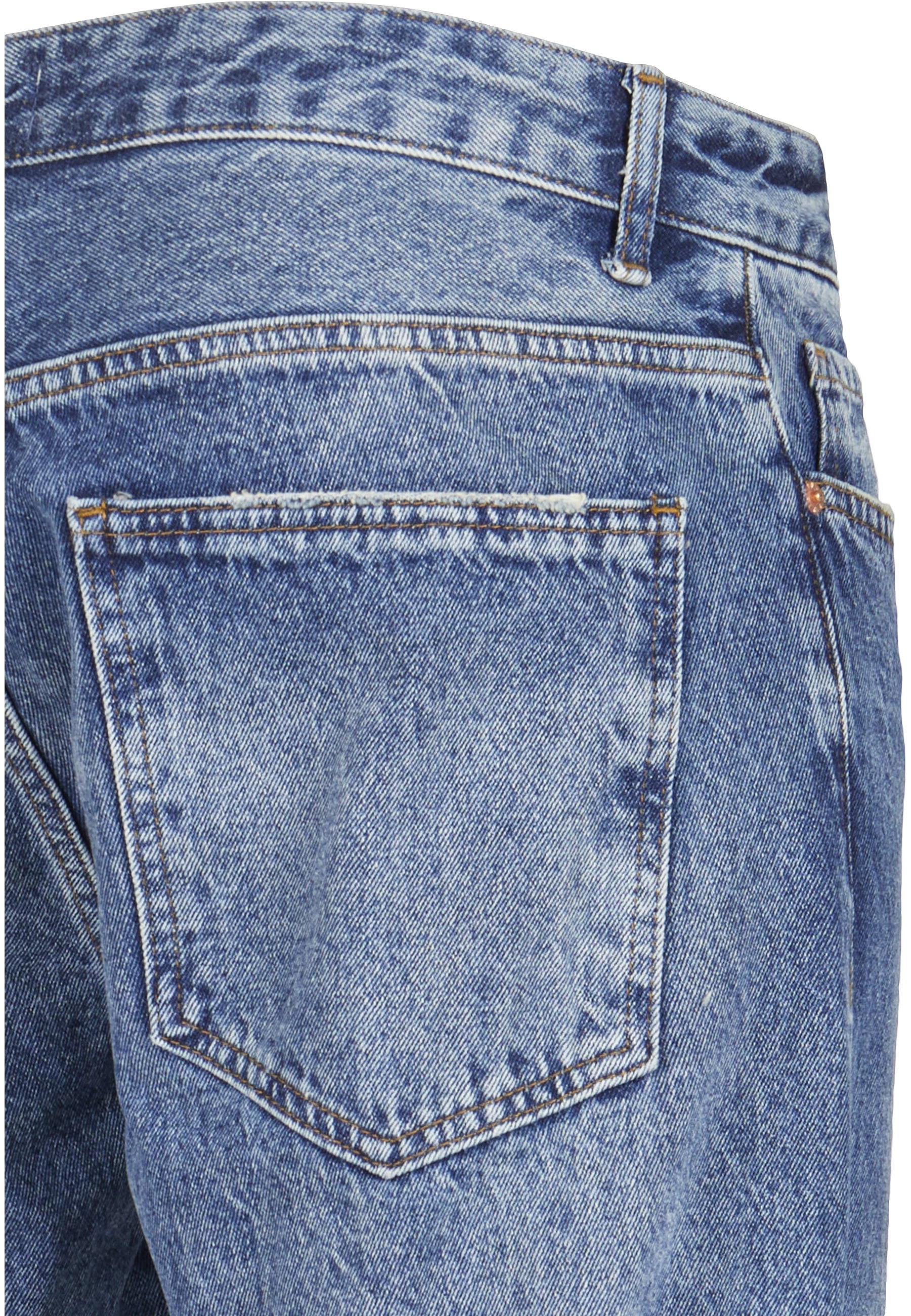 2Y Premium Bequeme Jeans »2Y Premium Herren 2Y Boyfriend Fit Jeans«