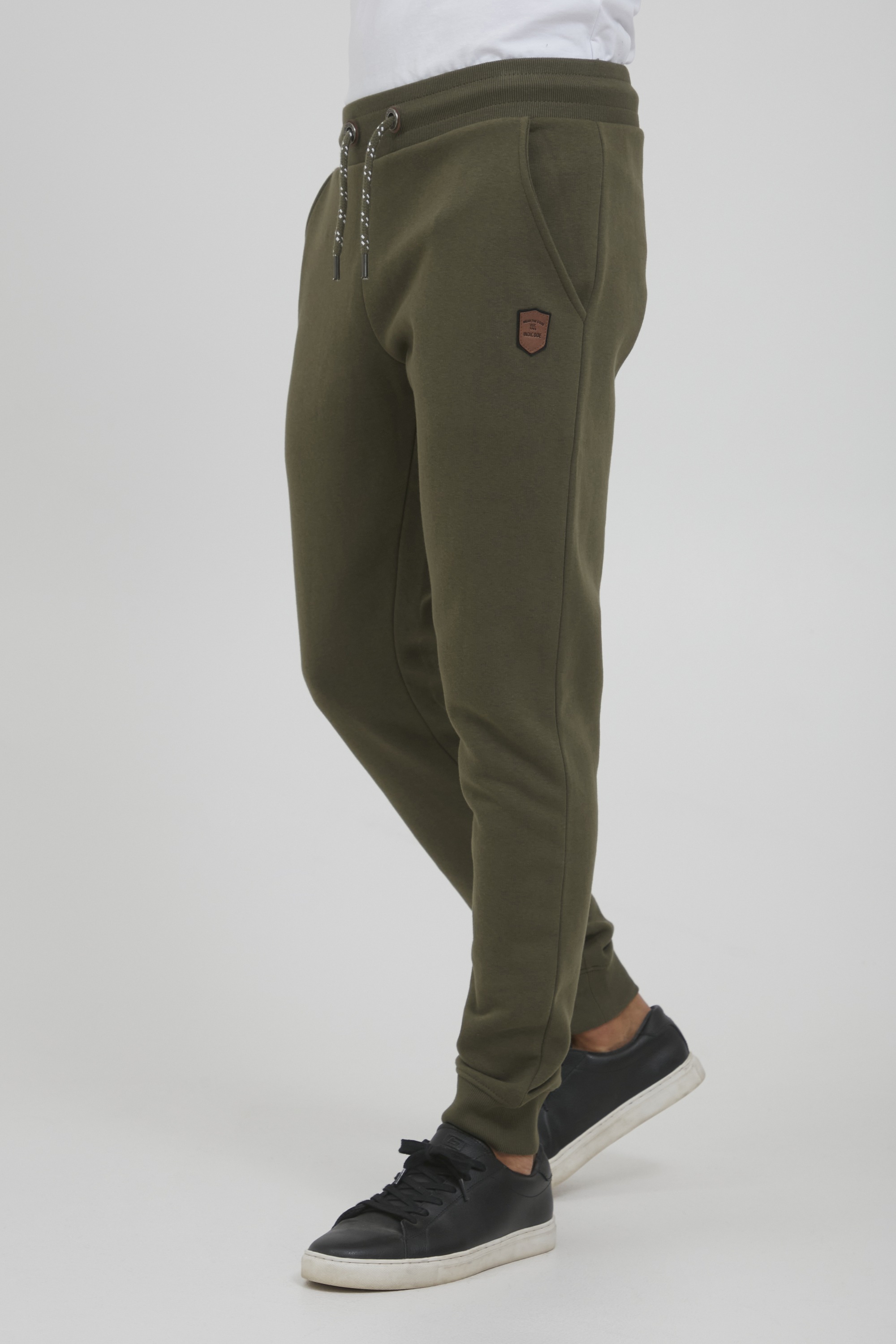 Thumbnail - Indicode Sweatpants "Sweatpants IDHultop"