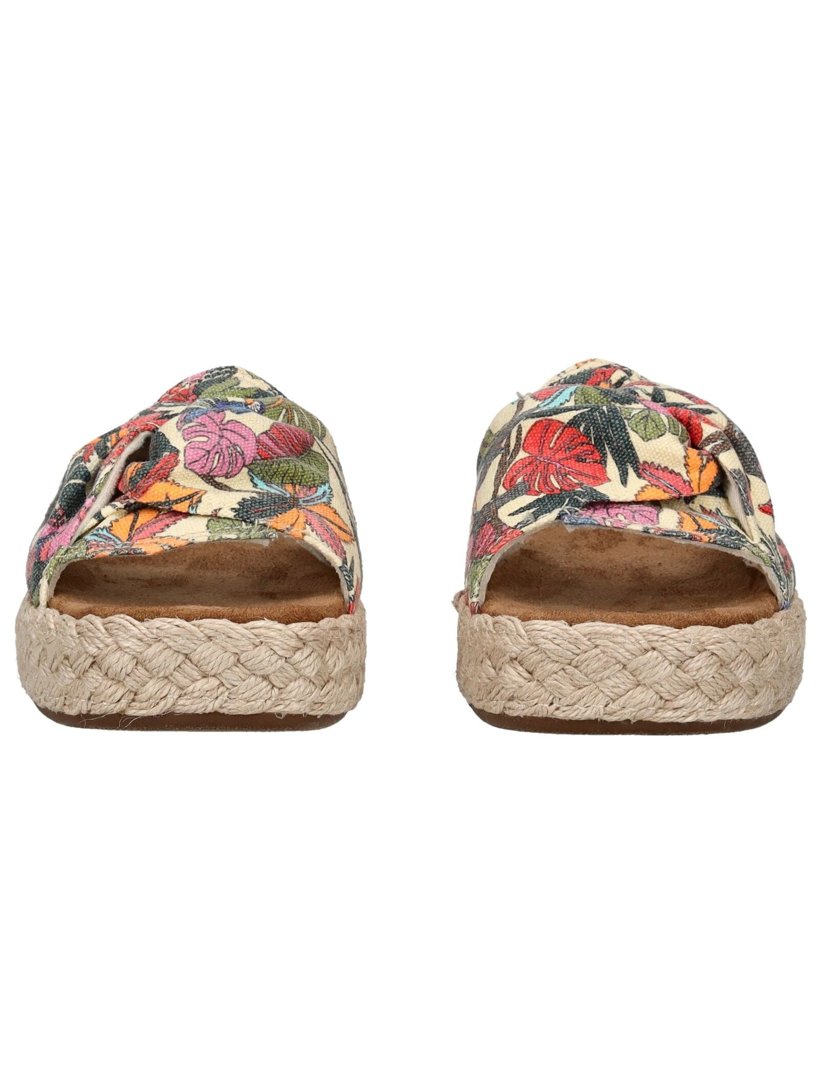 Thumbnail - TOMS Pantolette "TOMS Pantoletten Textil"