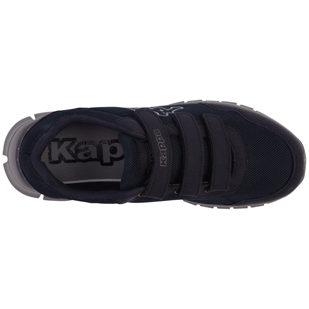 Kappa Sneaker, - besonders leicht bequem kaufen BAUR | 