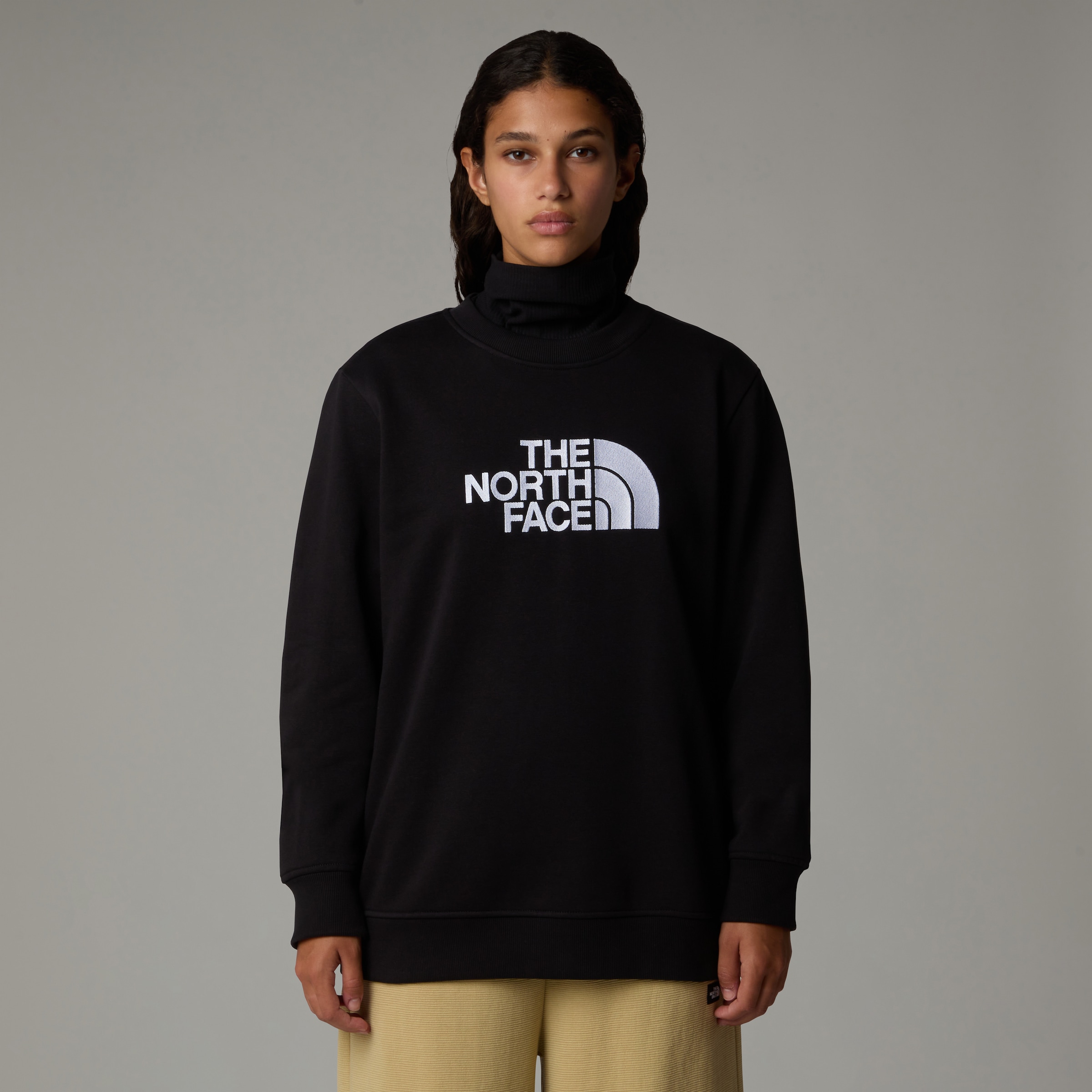 The North Face Sweatshirt günstig online kaufen