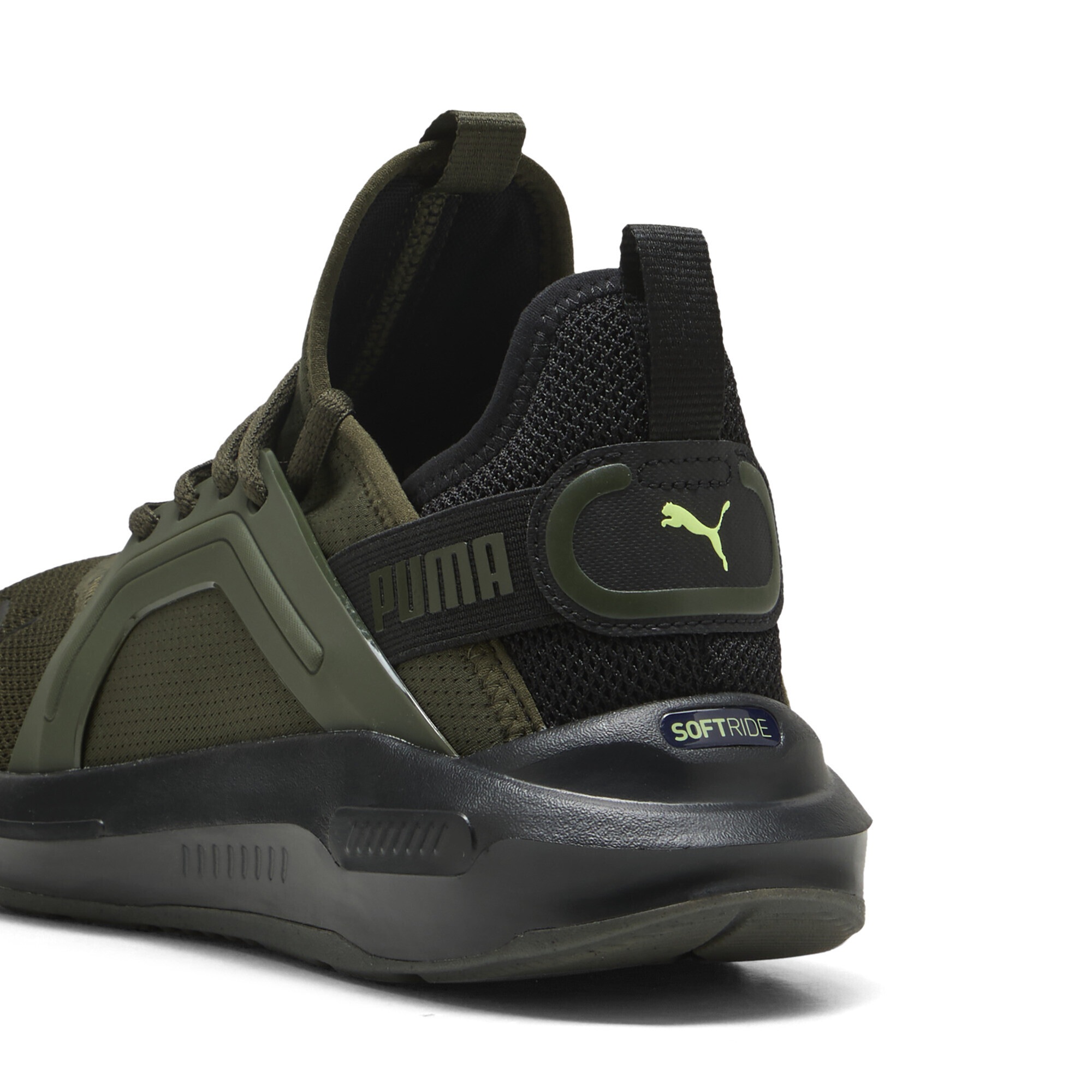 PUMA Trainingsschuh "Softride Enzo 5 Laufschuhe Erwachsene" günstig online kaufen