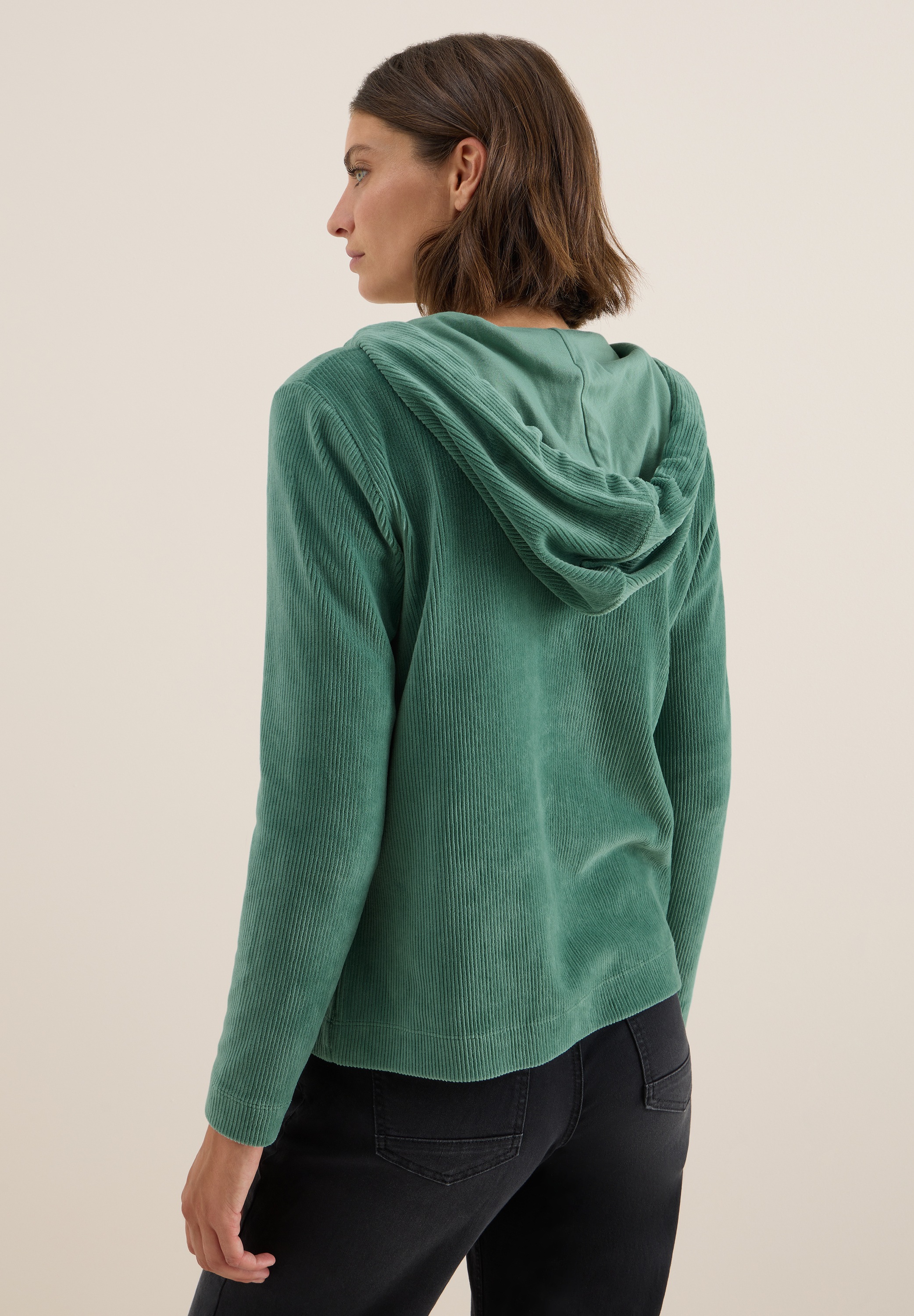 Cecil Cardigan