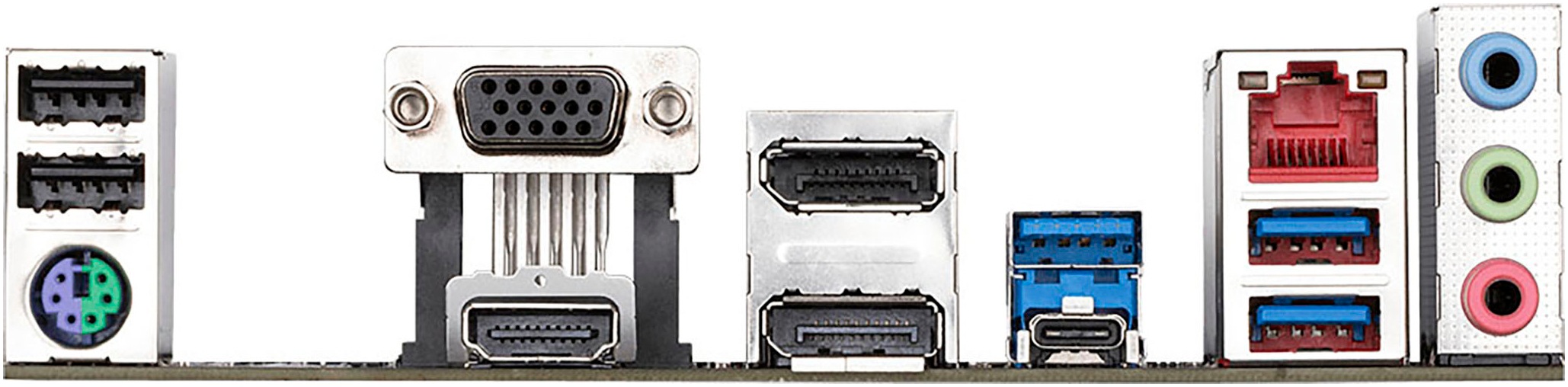 Gigabyte Mainboard »B760M DS3H«