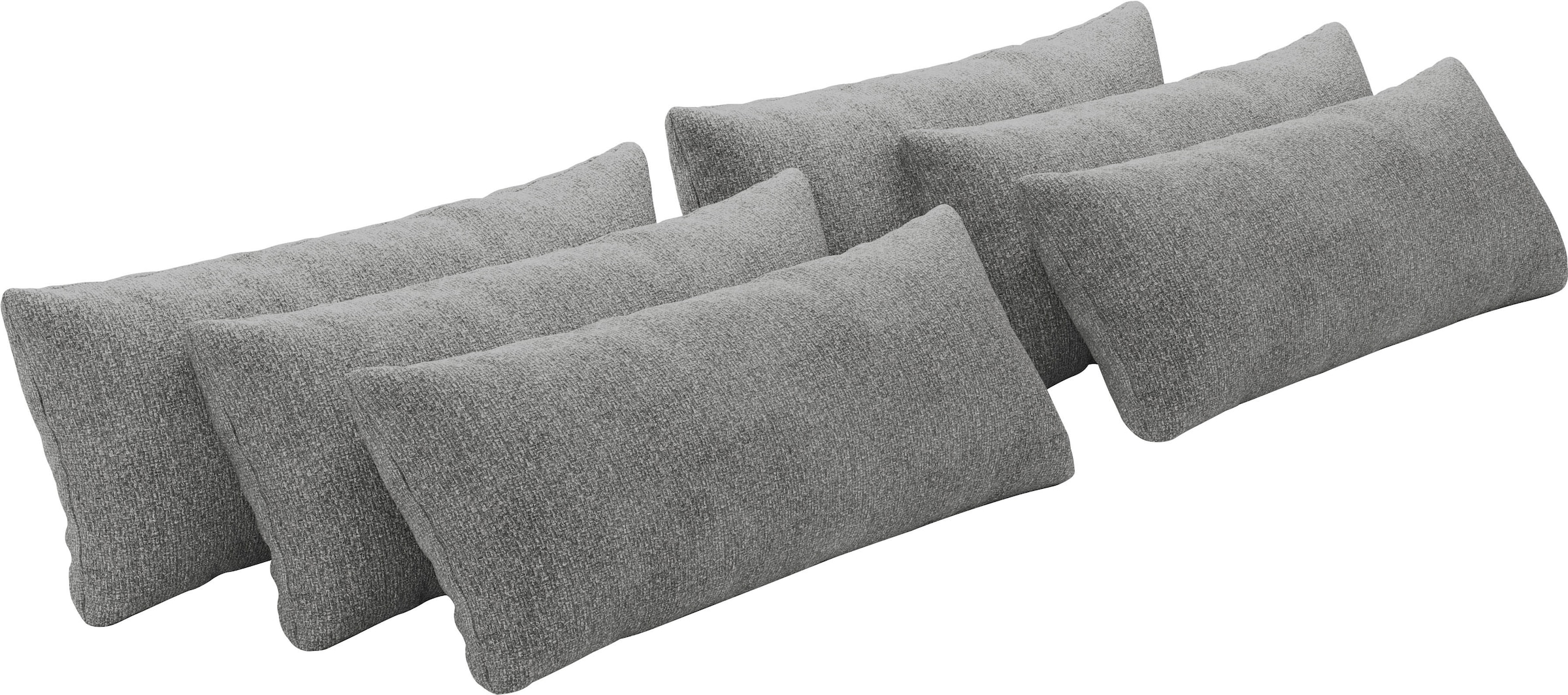 OTTO home Sofakissen "Mikado" 3,5,6,7-teilige Kissen-Sets zur Auswahl