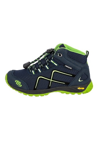 Wanderschuh »Outdoorstiefel Guide High«