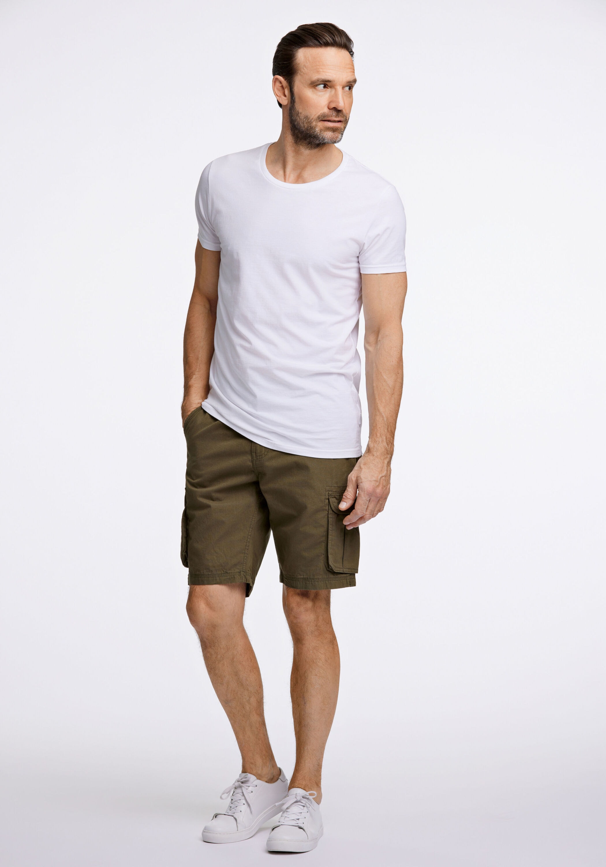 JACK’S Cargoshorts »JACK'S Cargo-Shorts«