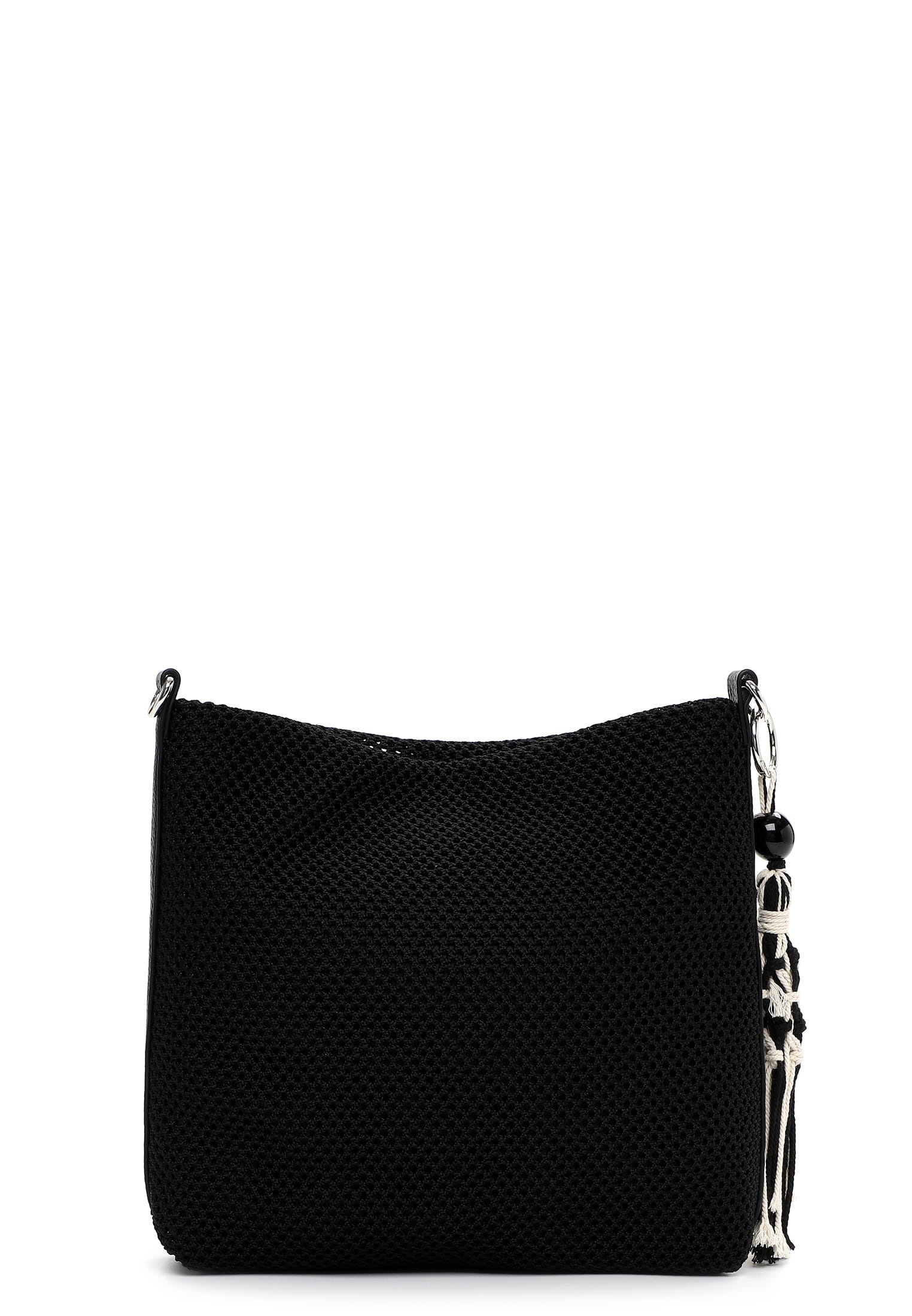 Suri Frey Sac Porté épaule Sfy Gitty Black One Size unisex 2