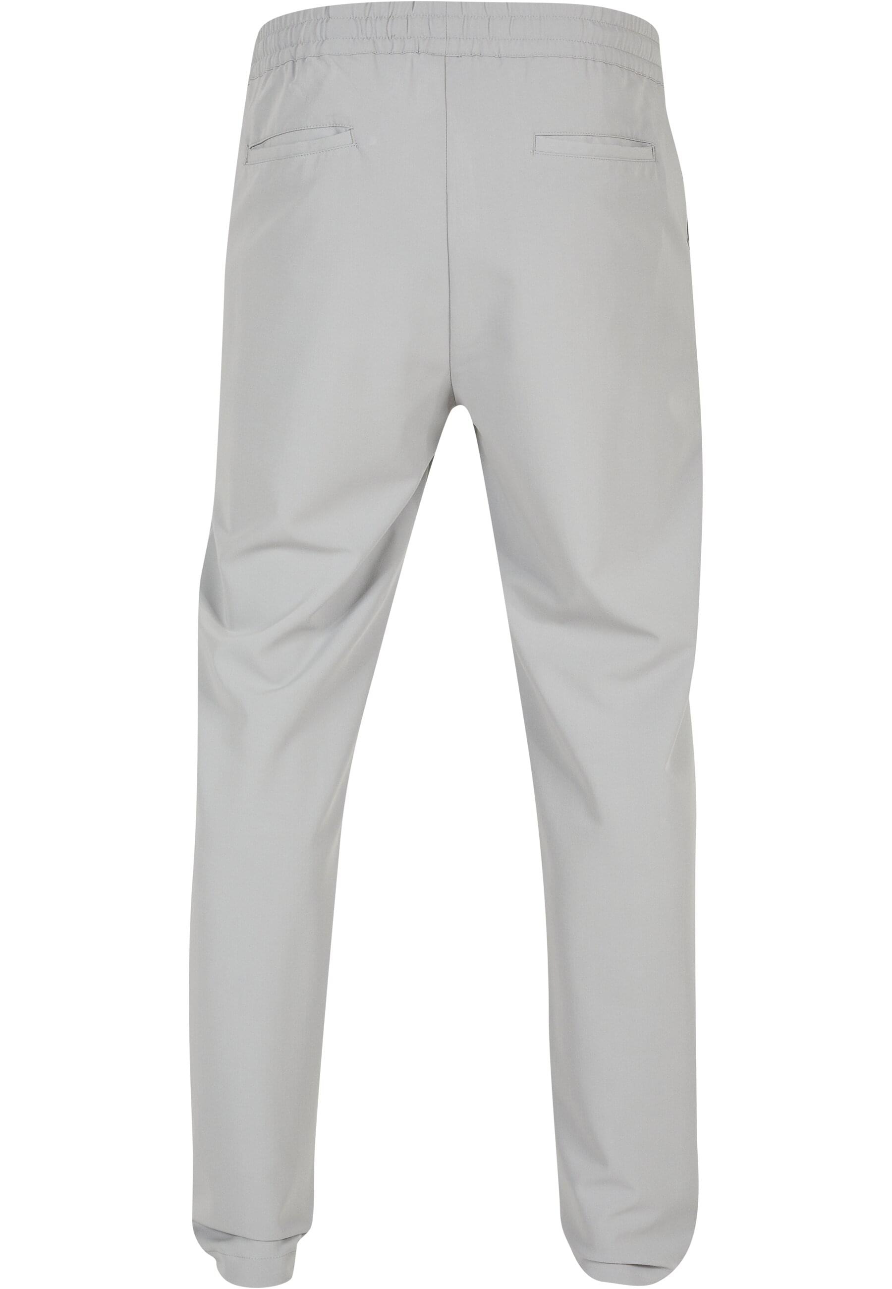 URBAN CLASSICS Stoffhose »Urban Classics Herren Tapered Jogger Pants«, (1 tlg.)
