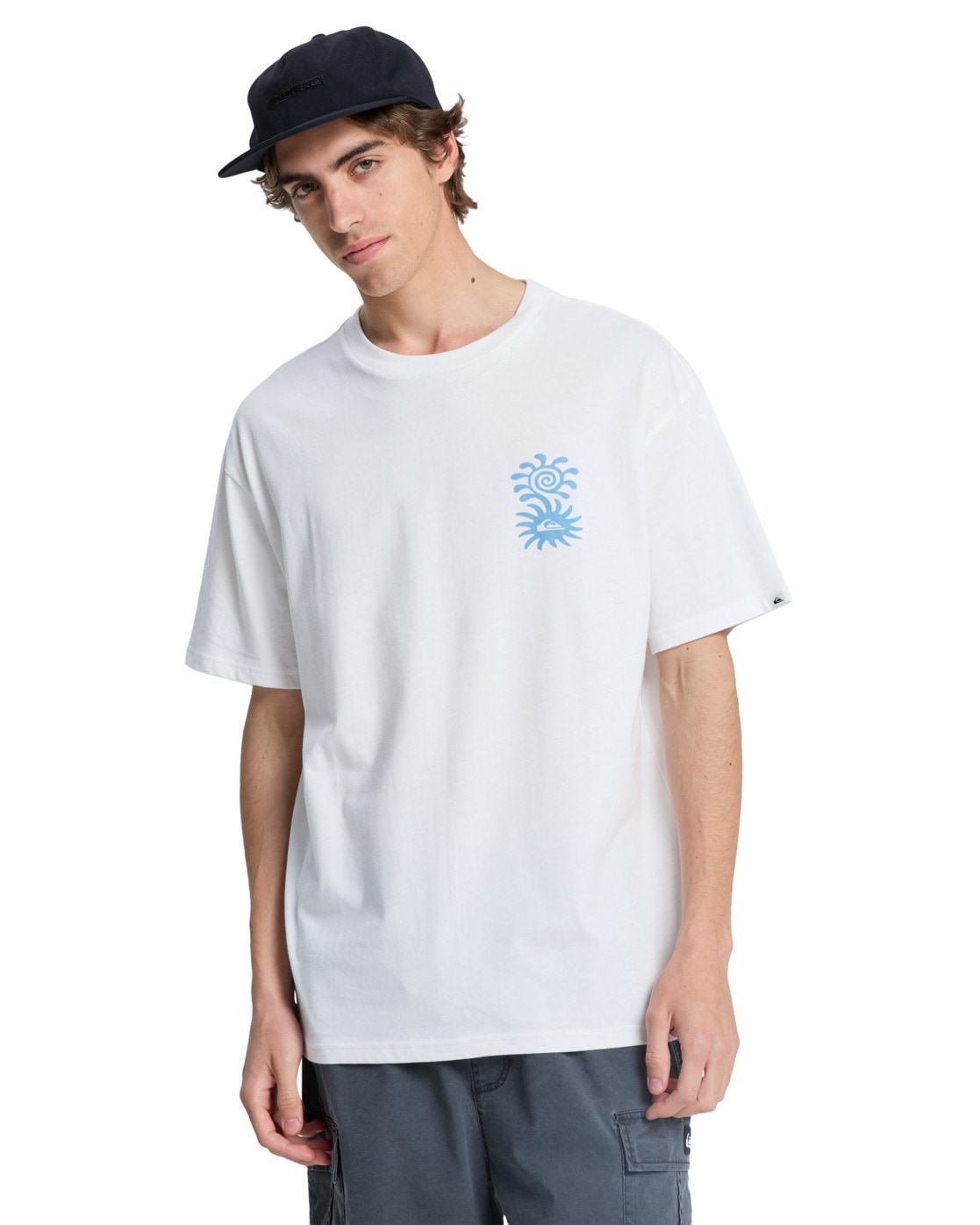 Quiksilver "Evo Blossom Of Peace"