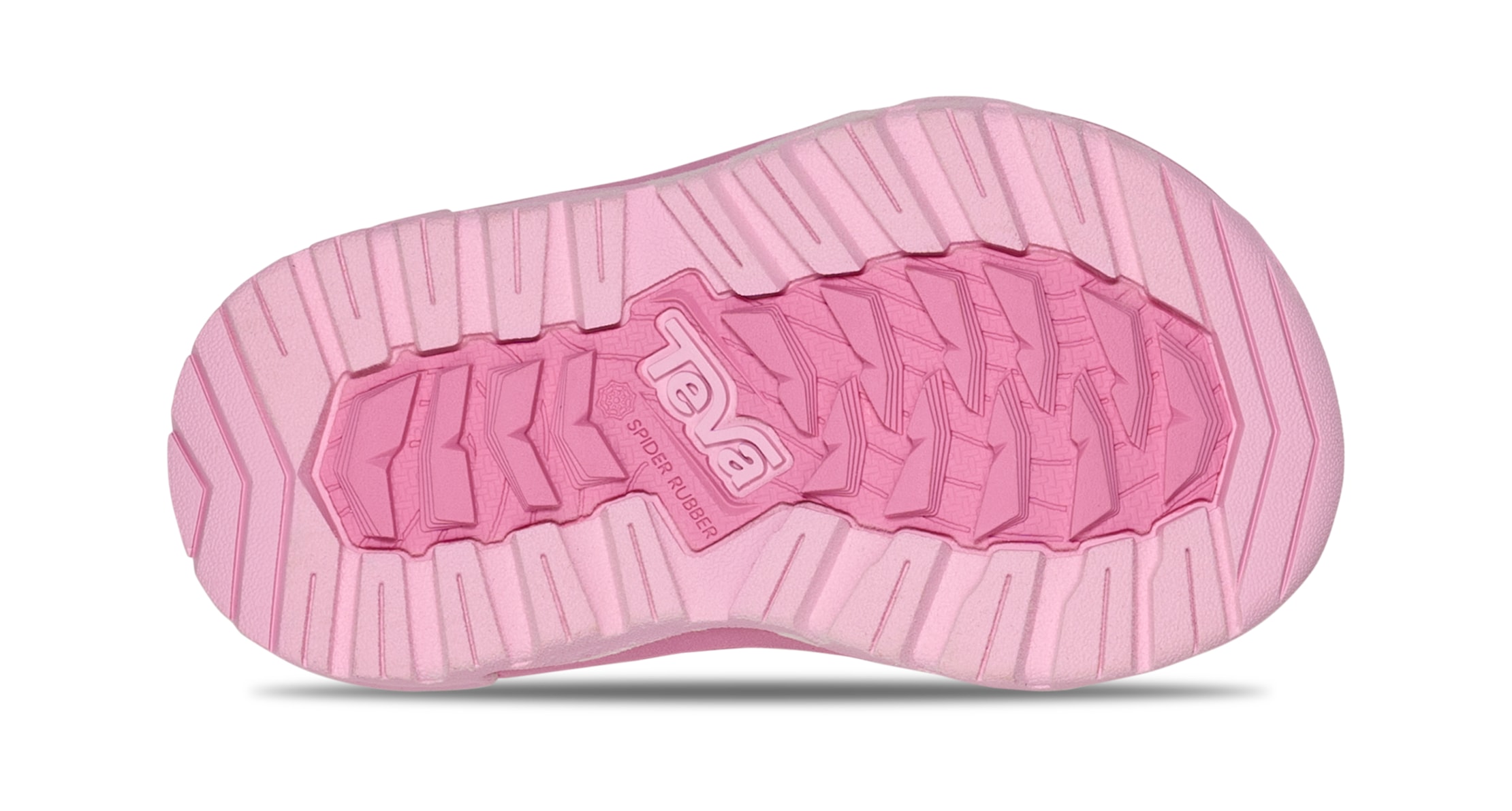 Teva Sandale »HURRICANE XLT JR KIDS«  sportlicher Stil, rutschfeste Laufsohle, schnell trocknend
