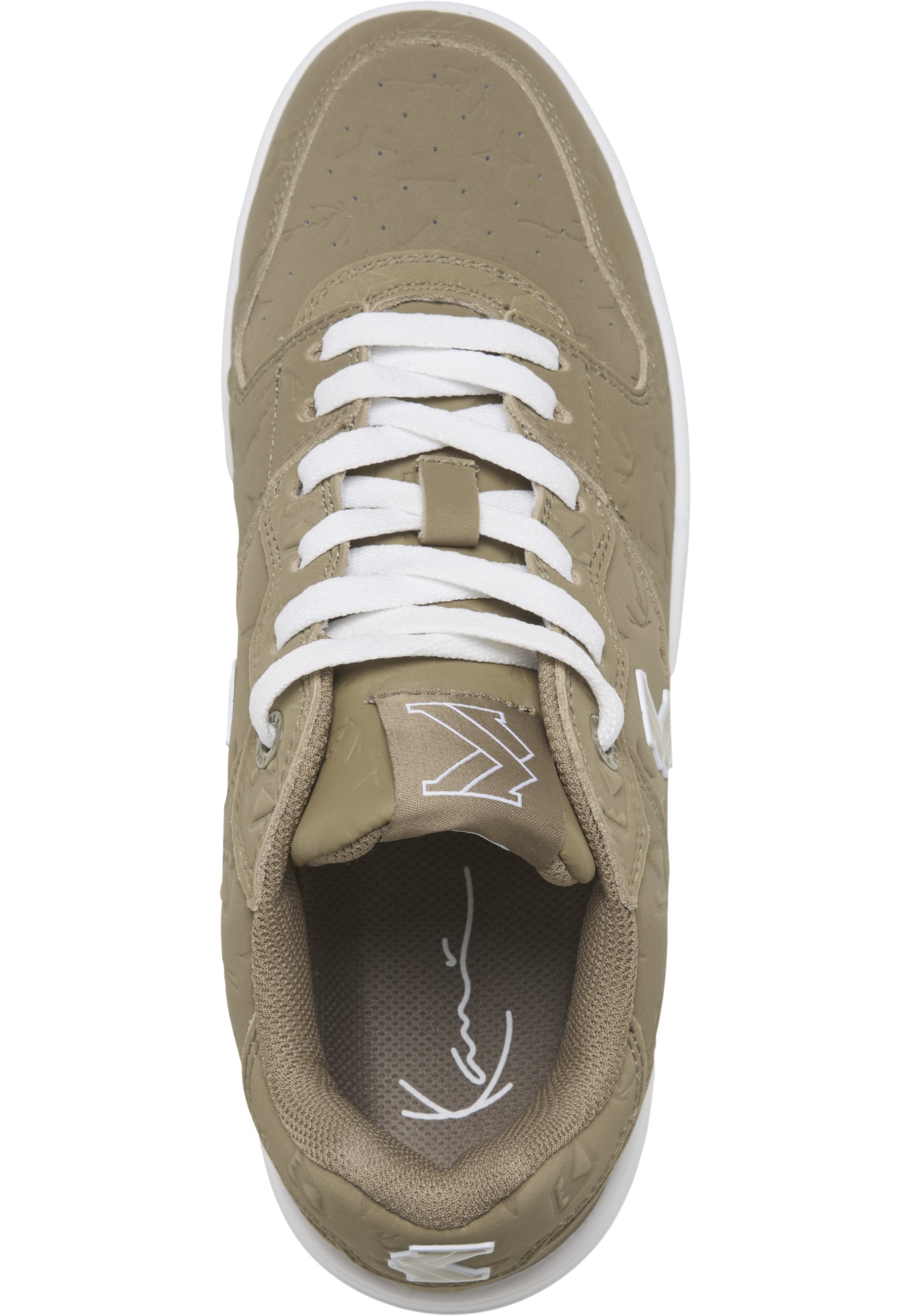 Karl Kani Trainingsschuh »Karl Kani 89 2K PRM«