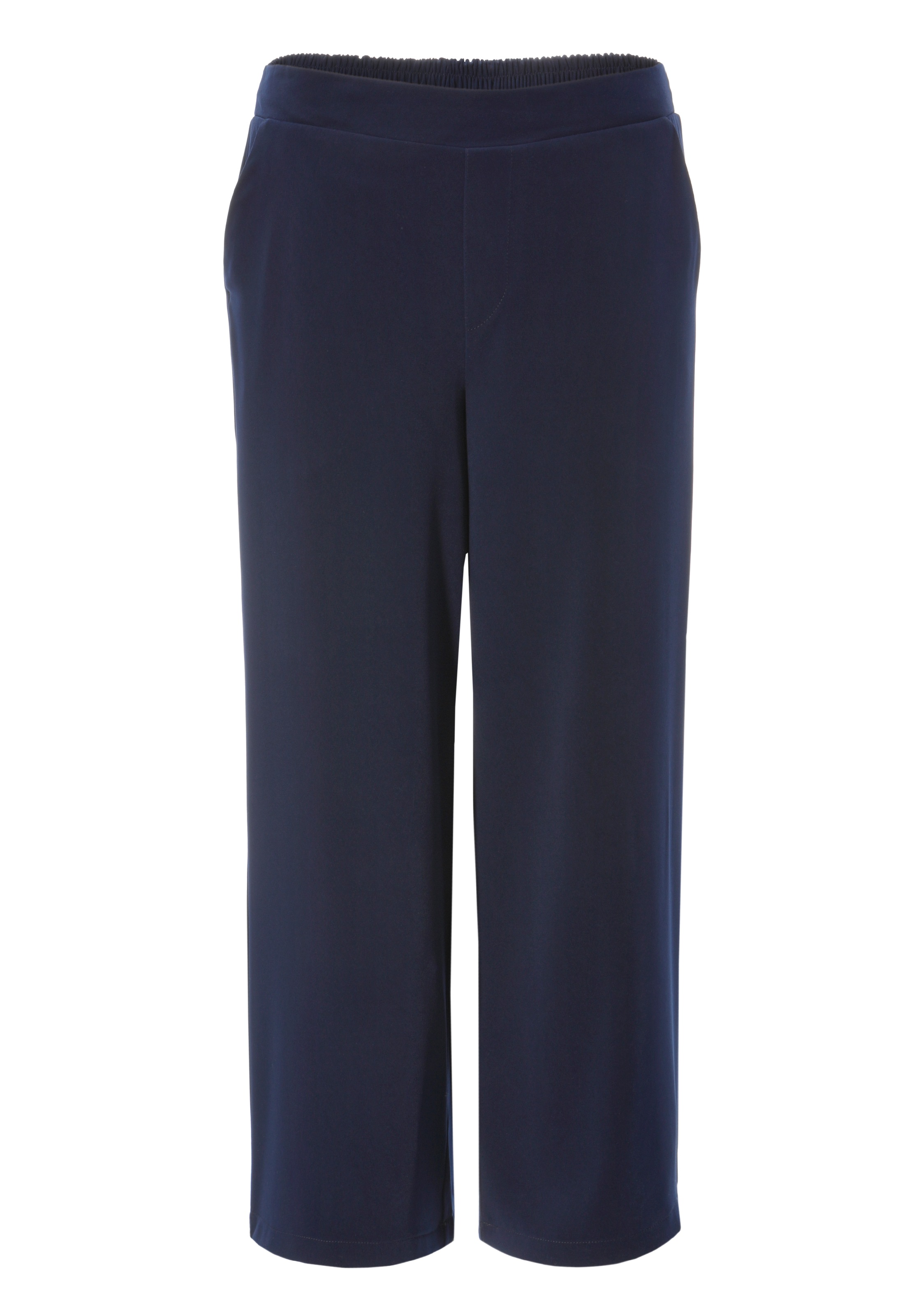 Aniston SELECTED Culotte mit Gummizug hinten am Bund XV8620