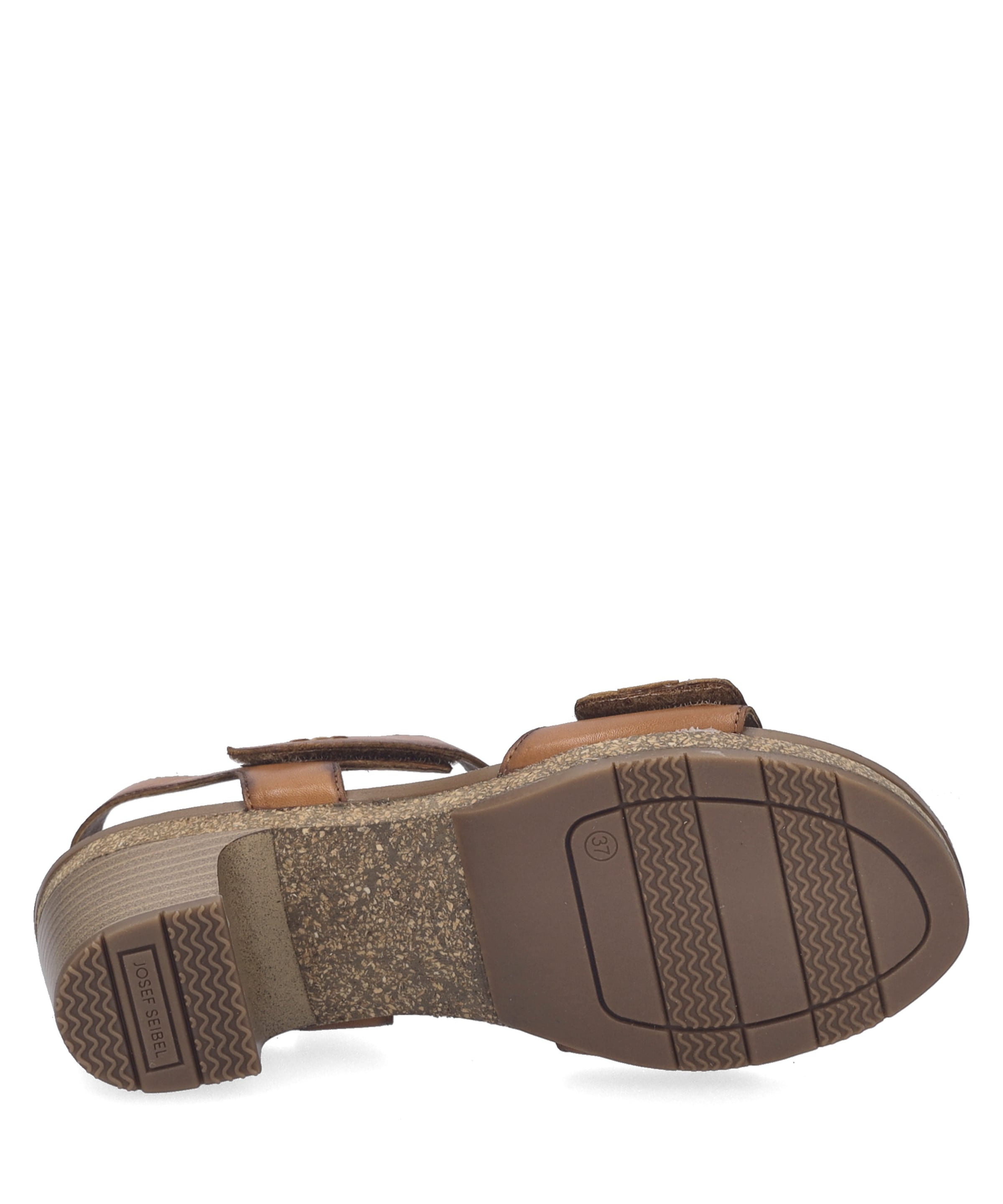 Josef Seibel Sandale »Grace 05, caramel«