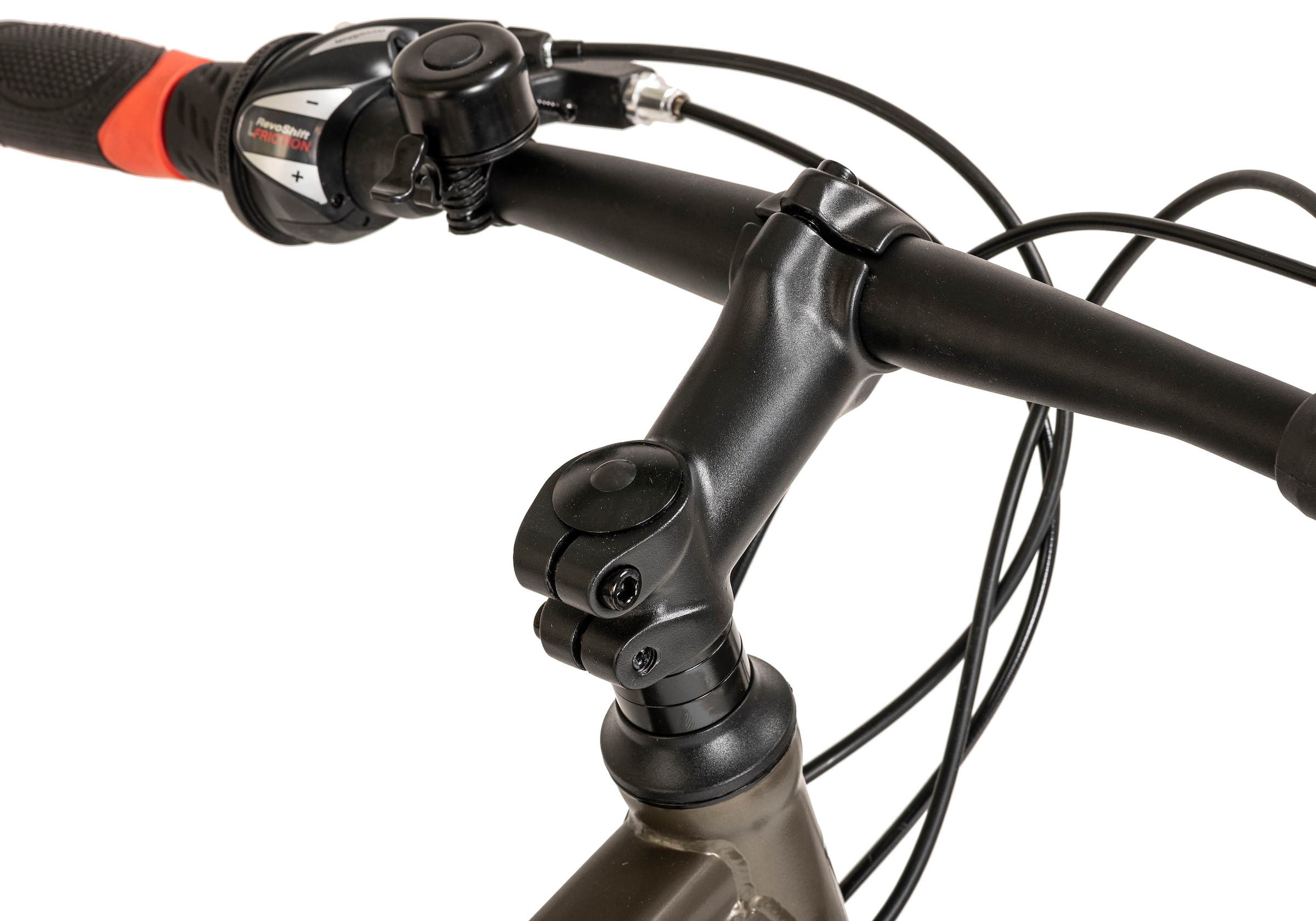 WYLD Mountainbike »Sharp«, 21 Gang, Kettenschaltung