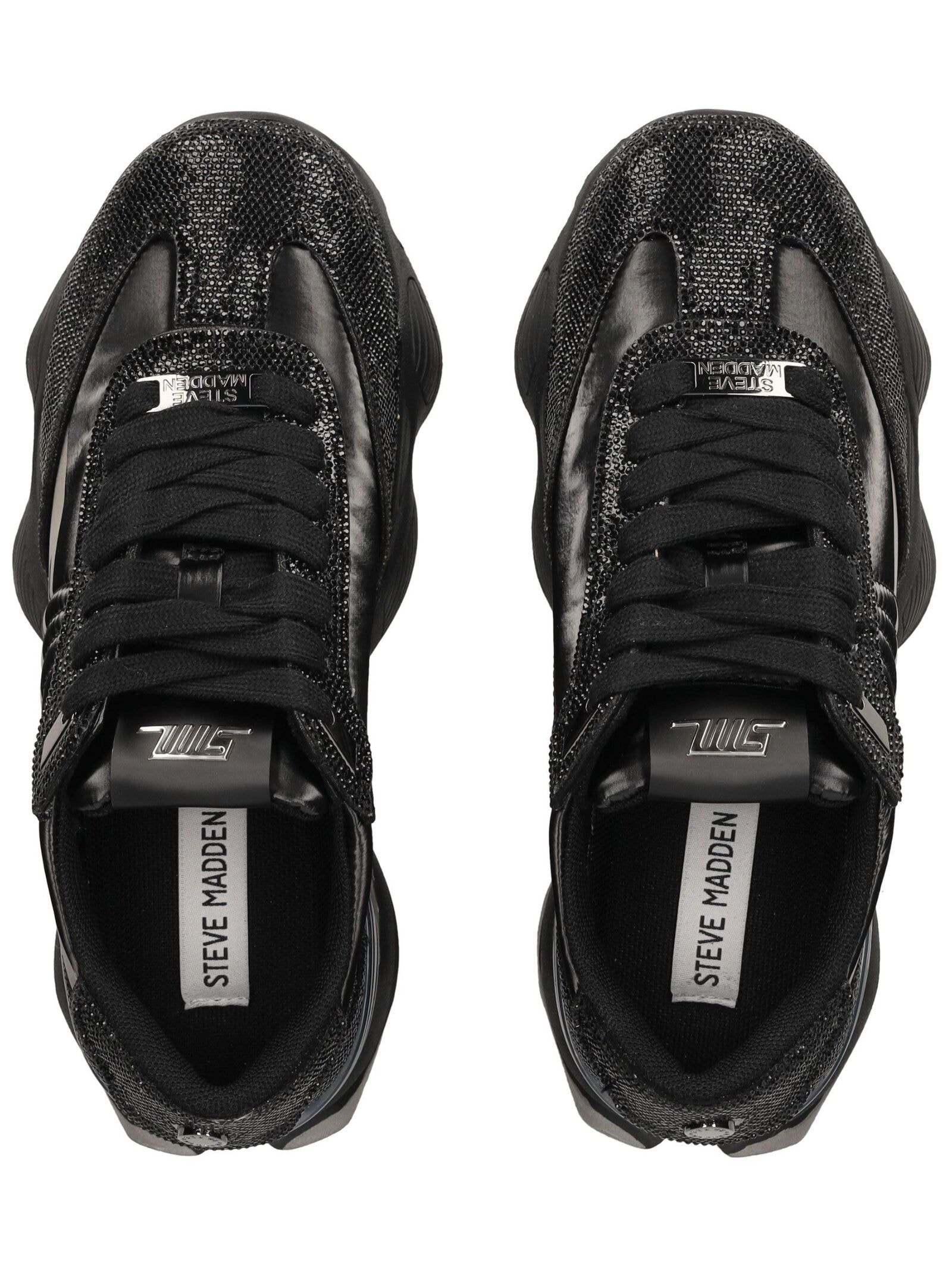 STEVE MADDEN Sneaker »STEVE MADDEN Sneaker Textil«