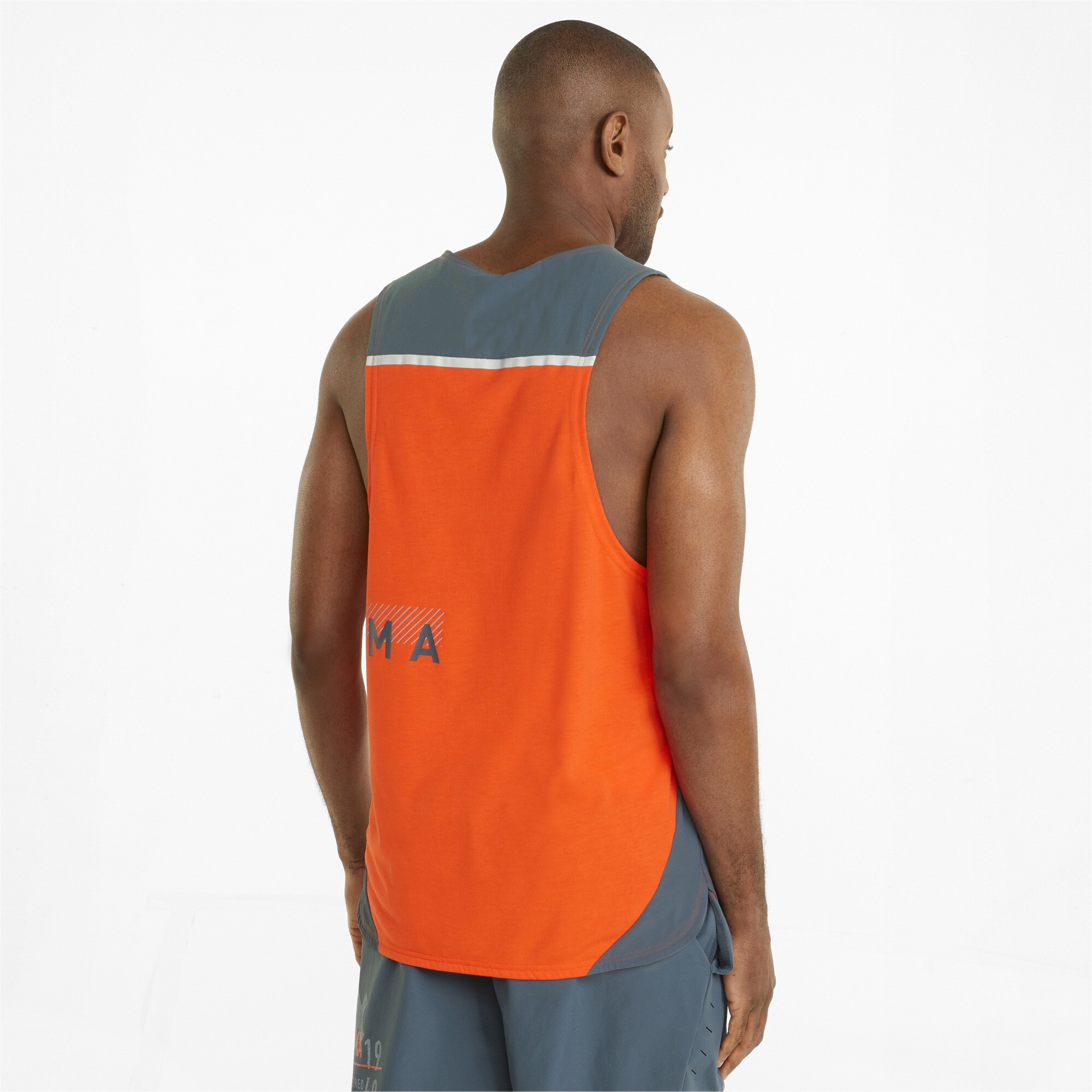 PUMA Trainingstop »Trainings-Tank-Top Herren«