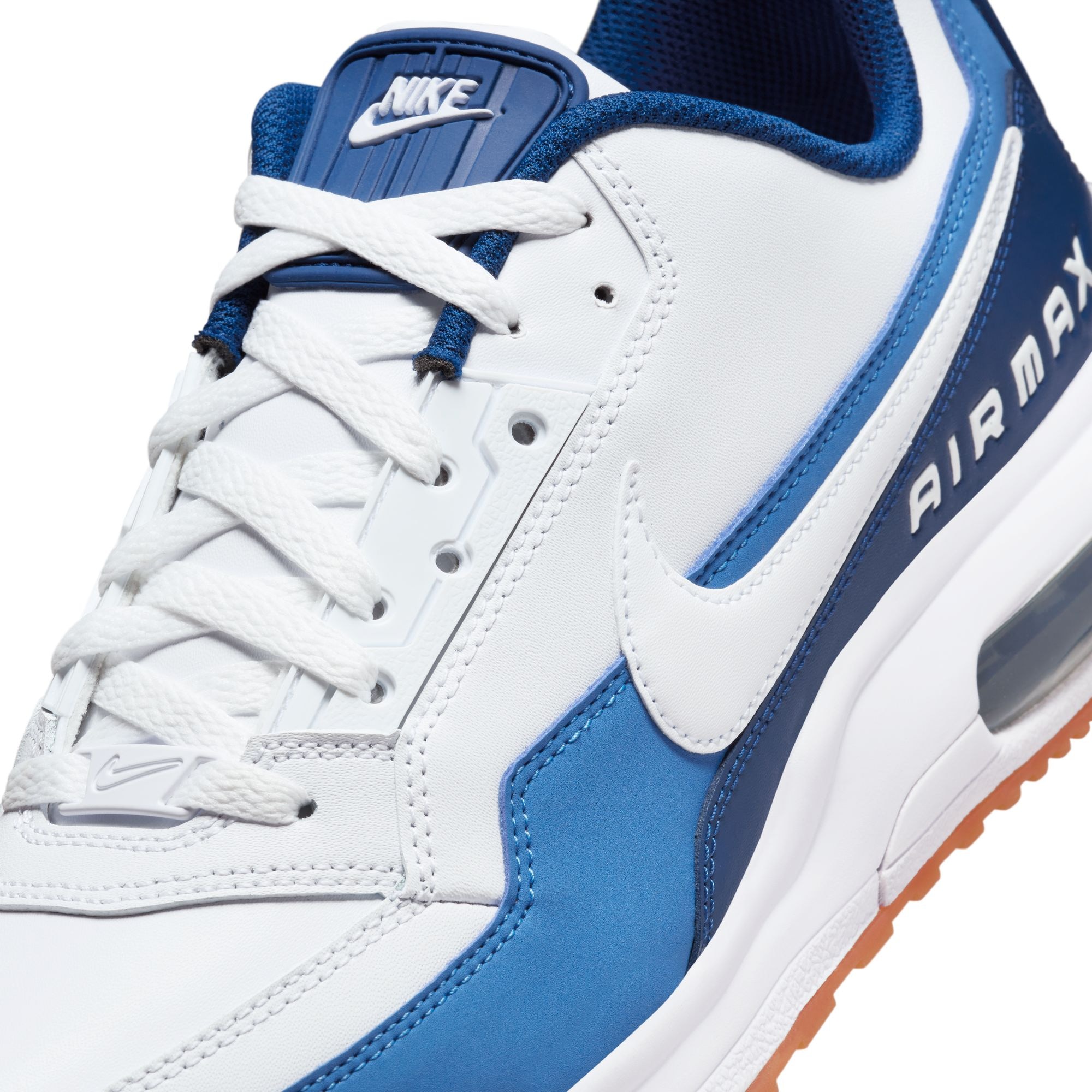 Nike Sportswear Sneaker »AIR MAX LTD 3«