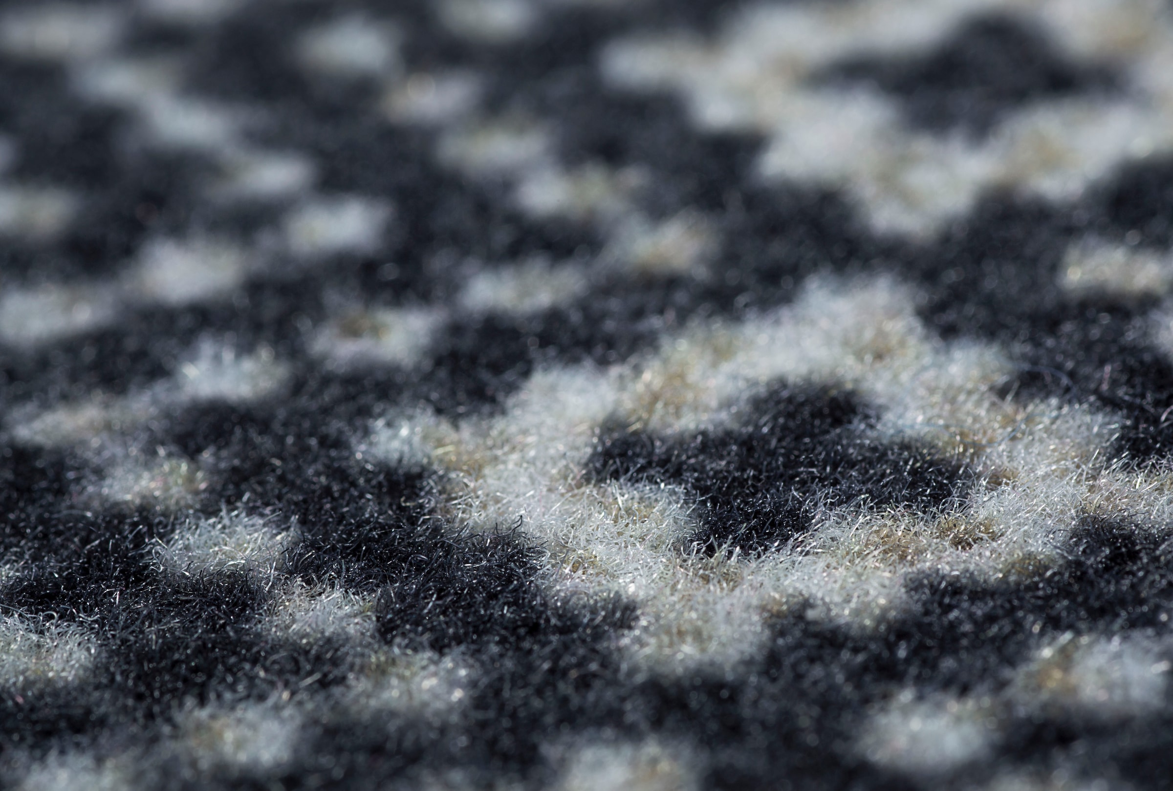 Andiamo Küchenläufer »Trendy, Made in Belgium«, rechteckig, 5 mm Höhe, modernes Design, Küche