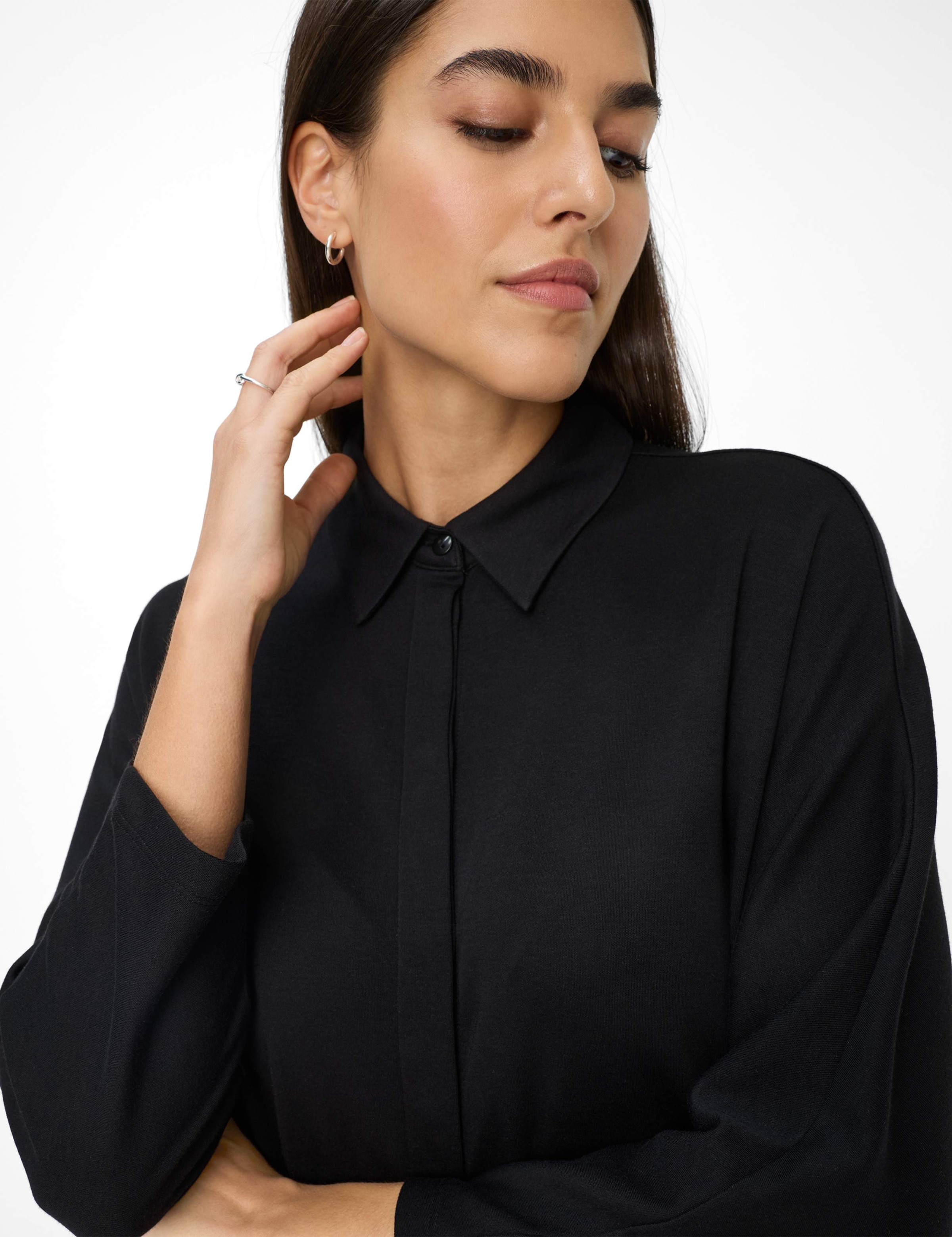 Brax Poloshirt »Style CELIA M«