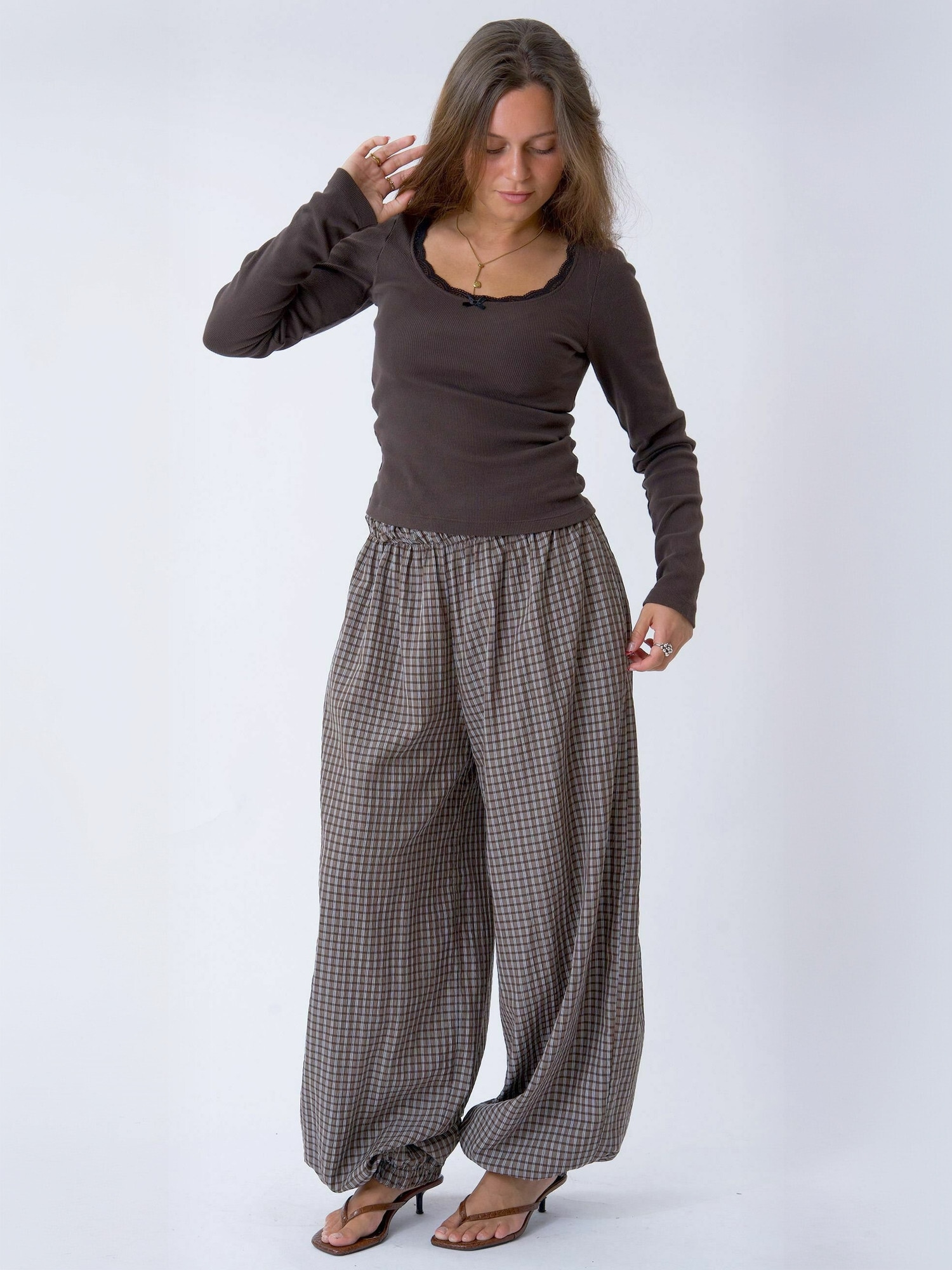 ITS MAY Funktionstop »ITS MAY Top Lace«