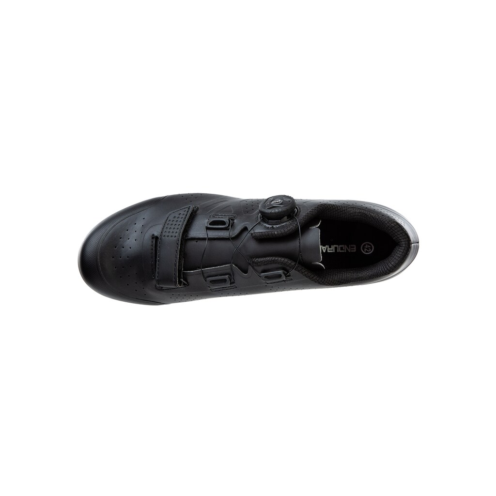 Technik & Freizeit Aktionen & Themen ENDURANCE Trainingsschuh »Kalasey Road Nylon«, mit praktischem Klicksystem schwarz Technik & Freizeit Aktionen & Themen ENDURANCE Trainingsschuh »Kalasey Road Nylon«, mit praktischem Klicksystem schwarz