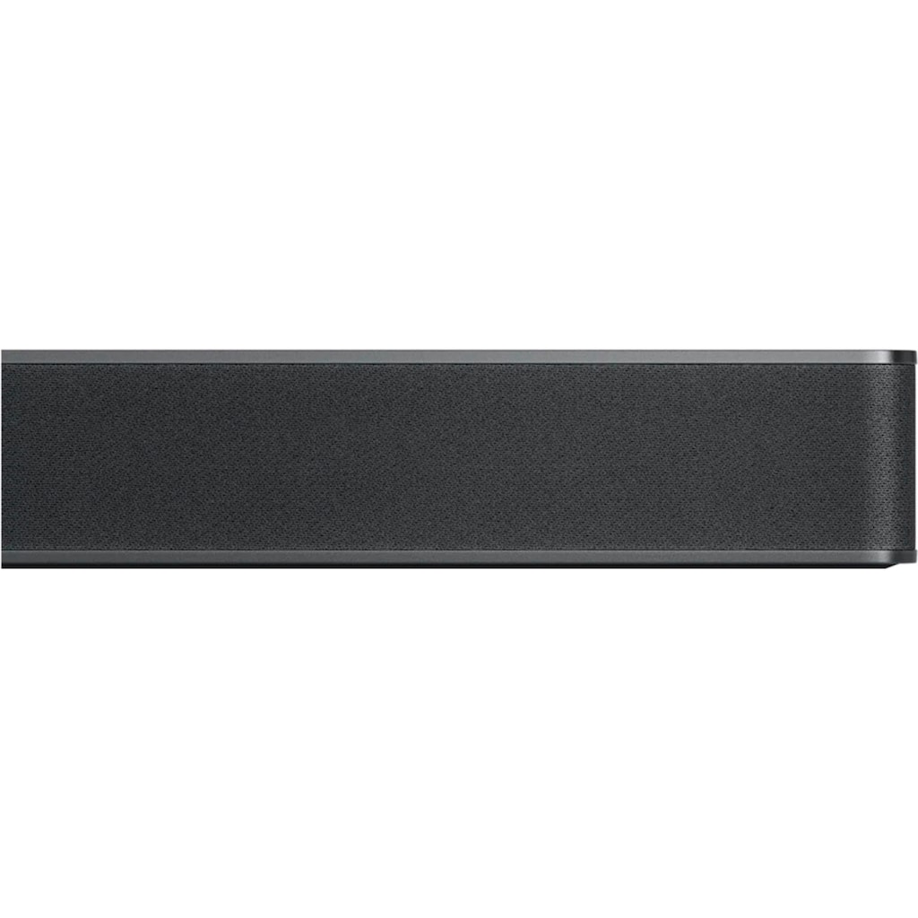 LG Soundbar »DS80QY«, Dolby Atmos / DTS:X & IMAX Enhanced-3 x Upfiring Lautsprecher-3 x Upfiring Lautsprecher-kabelloser Subwoofer-SPQ8 kompatibel