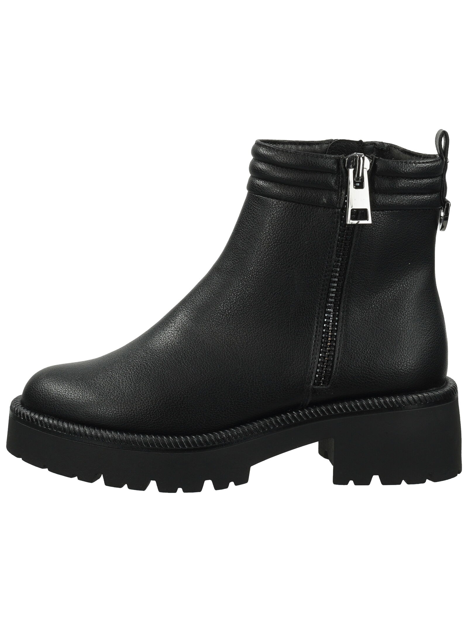 Tamaris Stiefelette »Tamaris Stiefelette Lederimitat«
