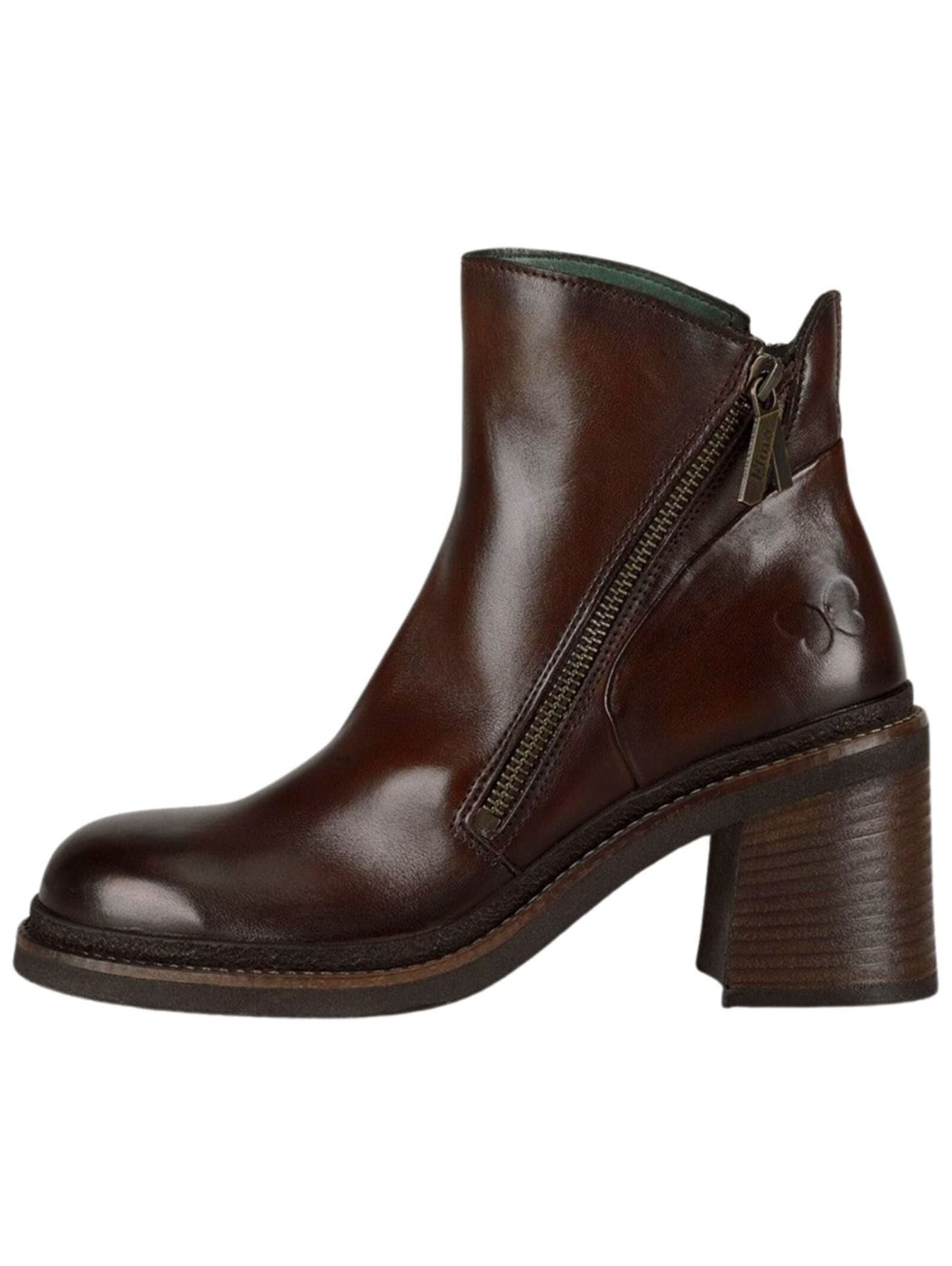 Felmini Stiefelette »Felmini Stiefelette Leder«