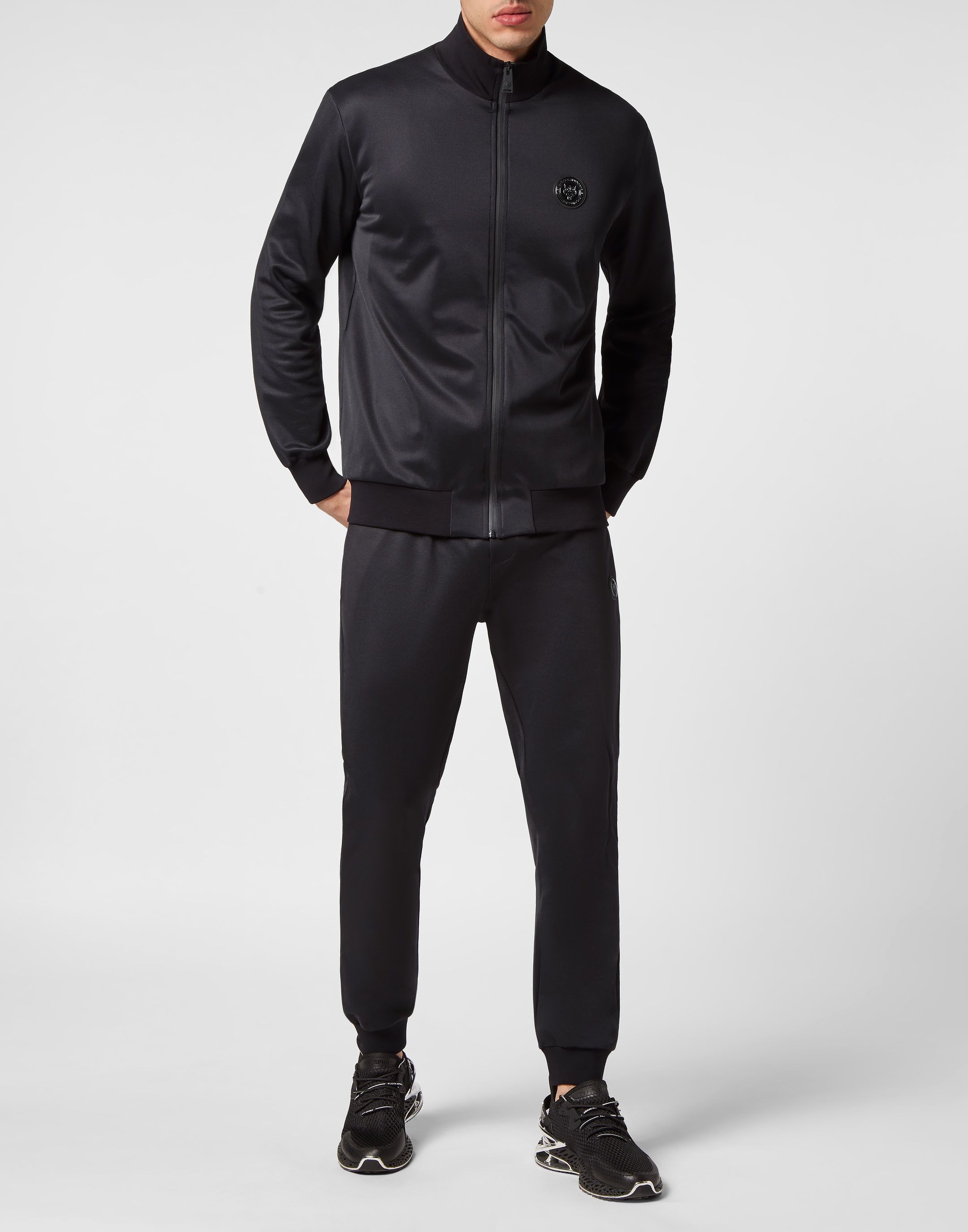 PLEIN SPORT Sportanzug »Tiger«