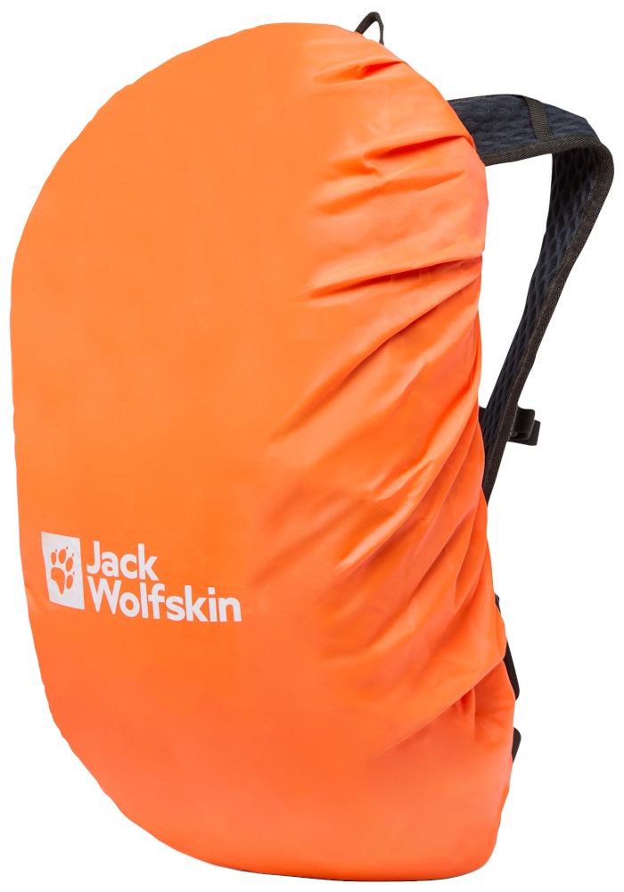 Jack Wolfskin Daypack »VELOCITY 20« 20 L Rucksack, leicht, für Wandern & Radfahren