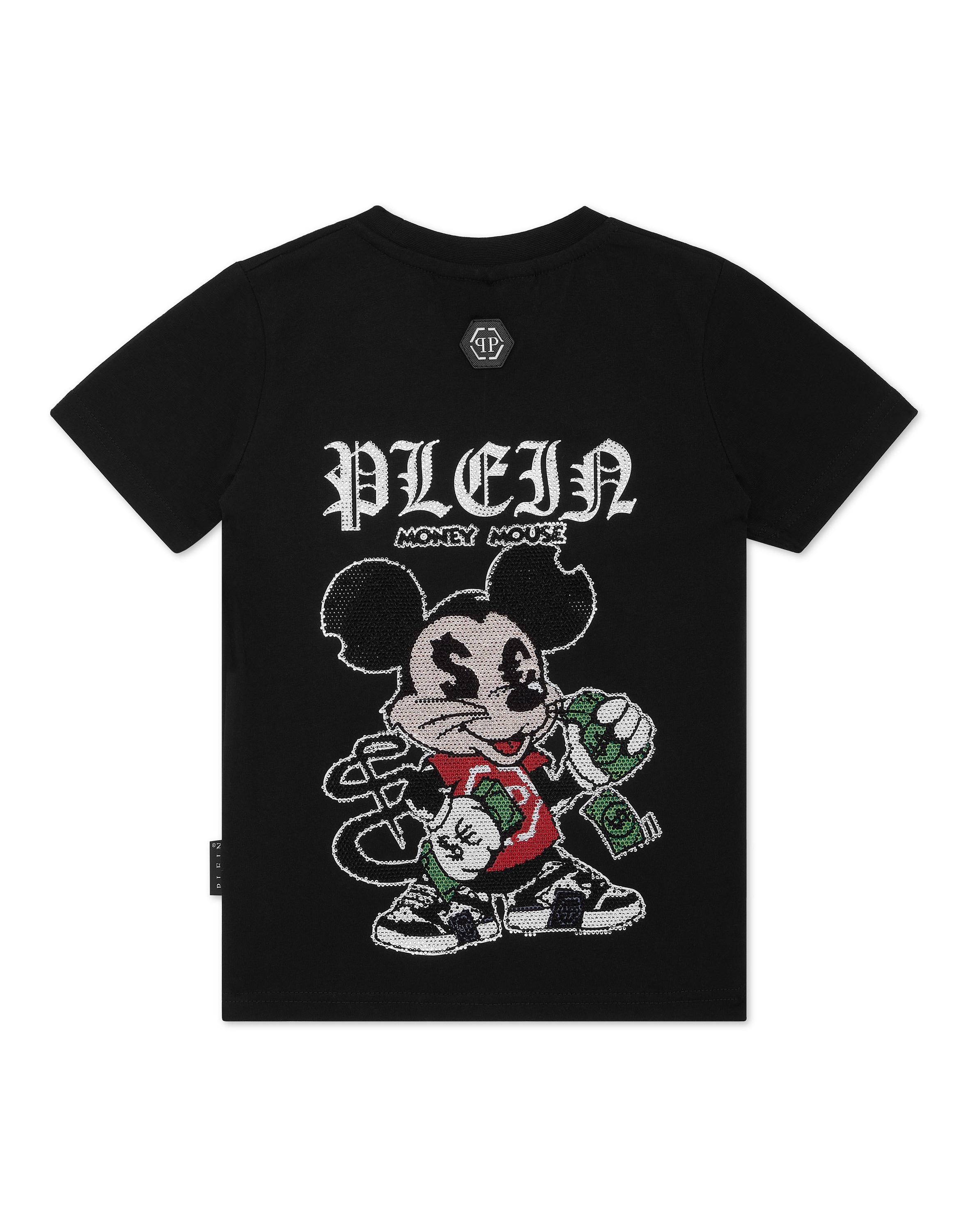 PHILIPP PLEIN T-Shirt »Money«