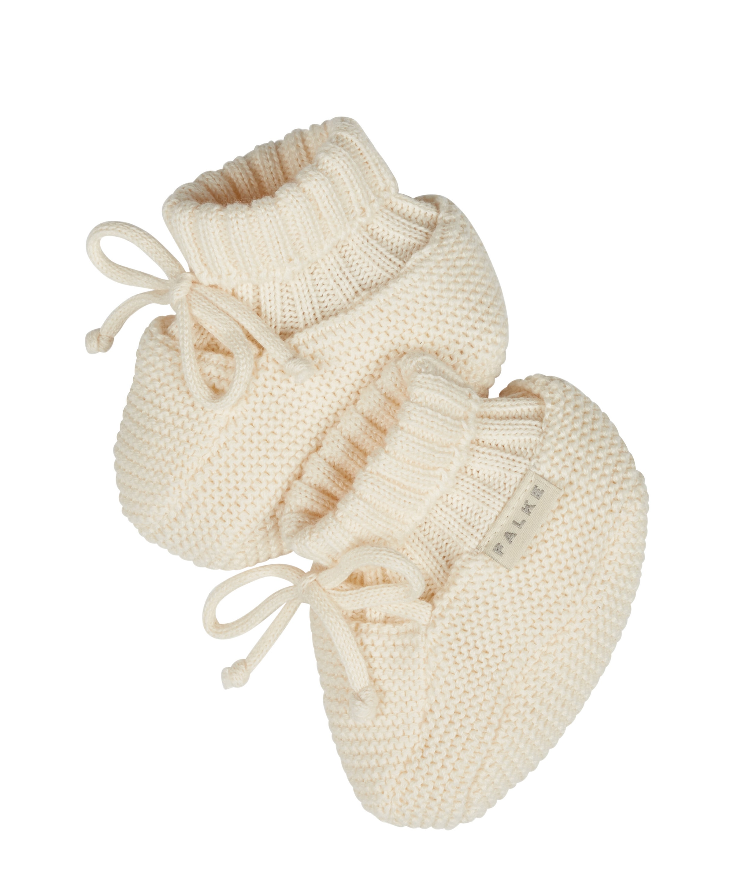 FALKE Socken »Knitted Bootsock« 1 Paar tlg.